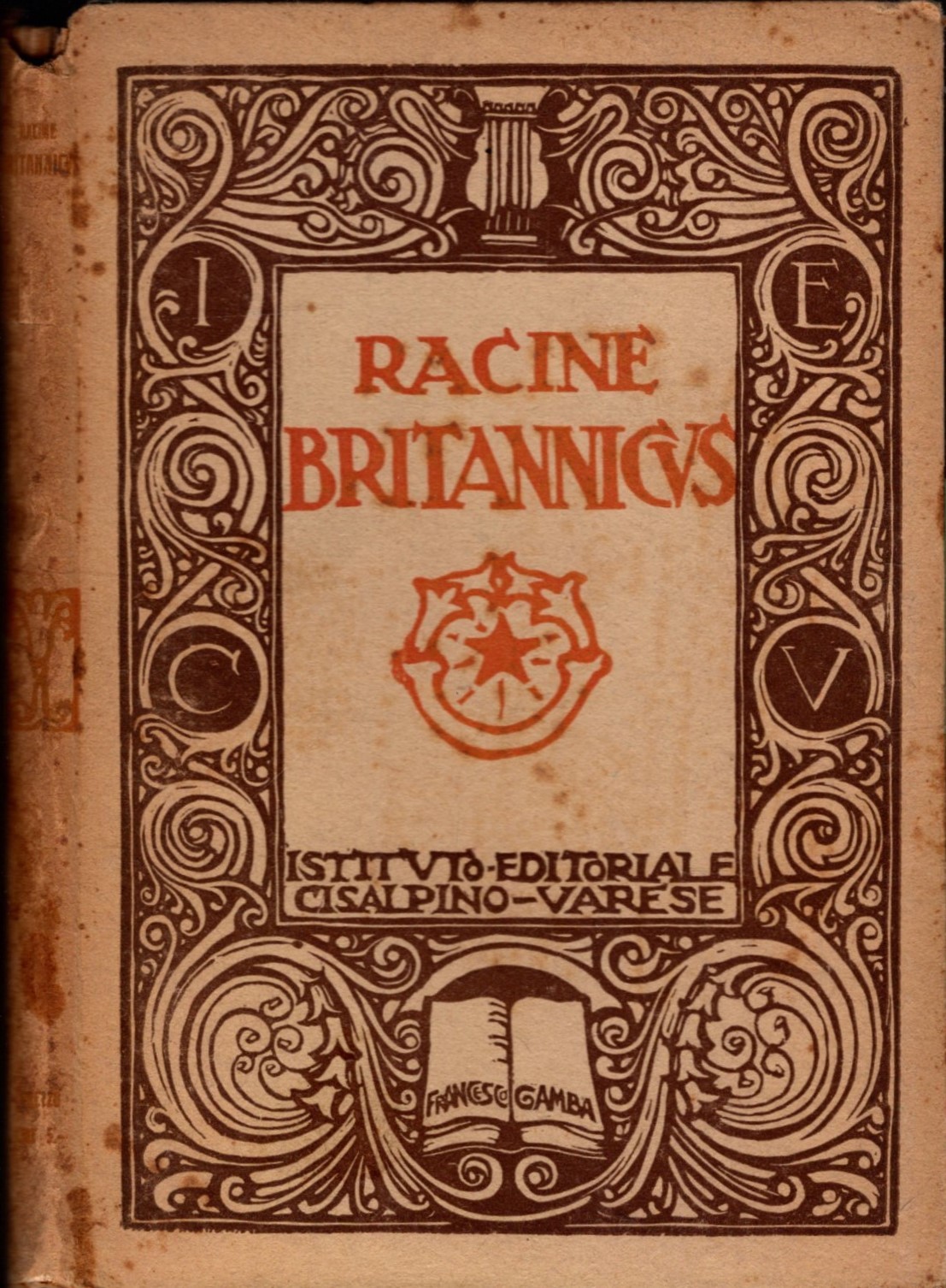 Racine Britannicus