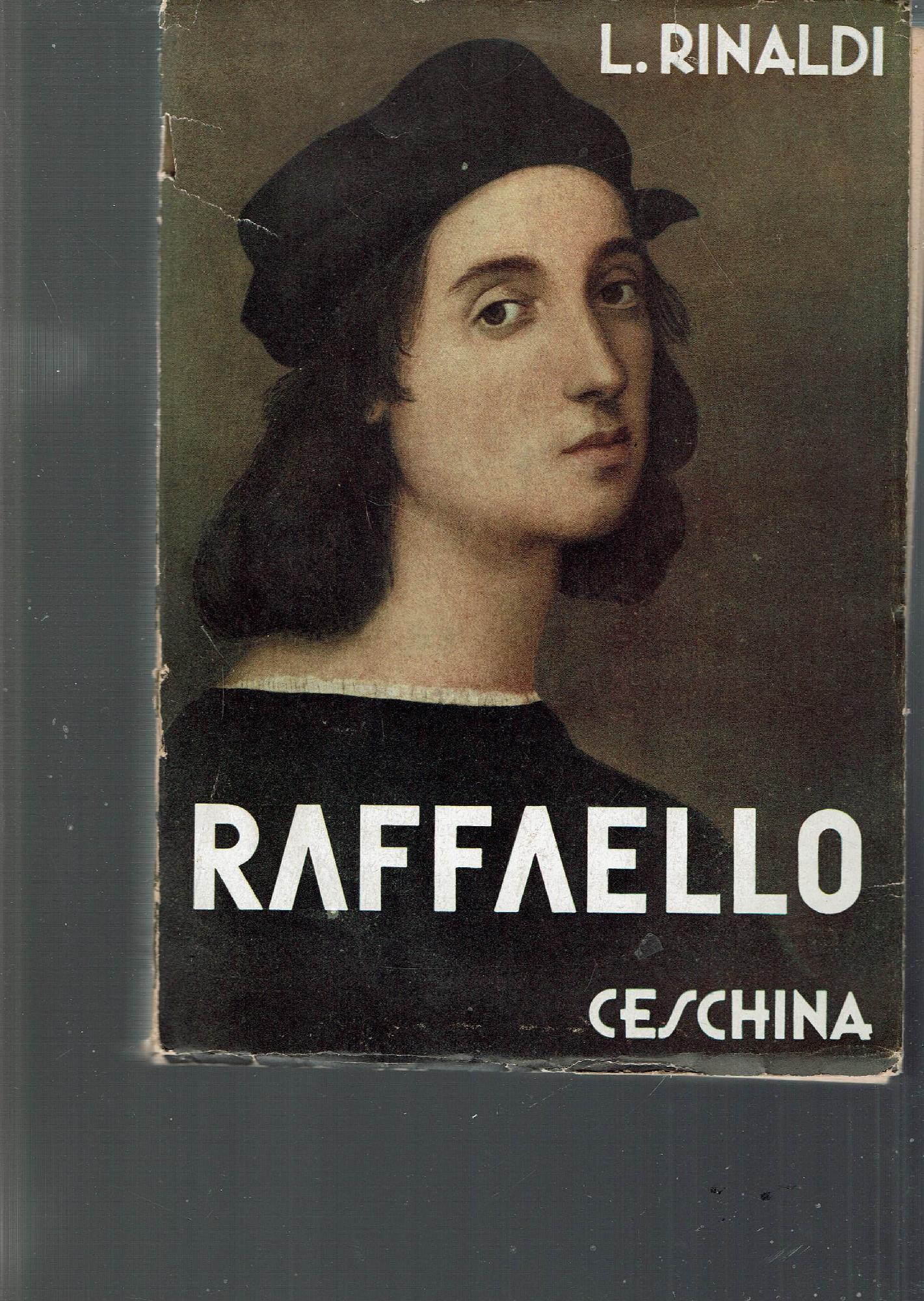 RAFFAELLO