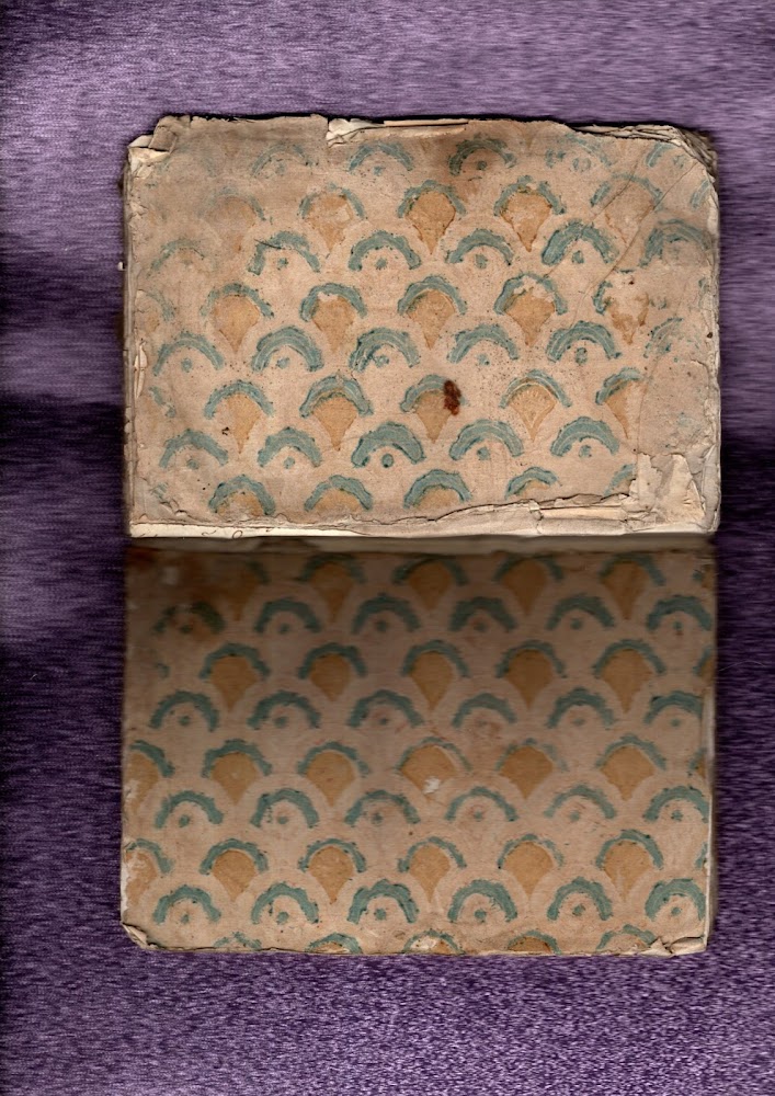 Dei Terremoti Di Bologna Opuscoli Augusti Bologna 1780