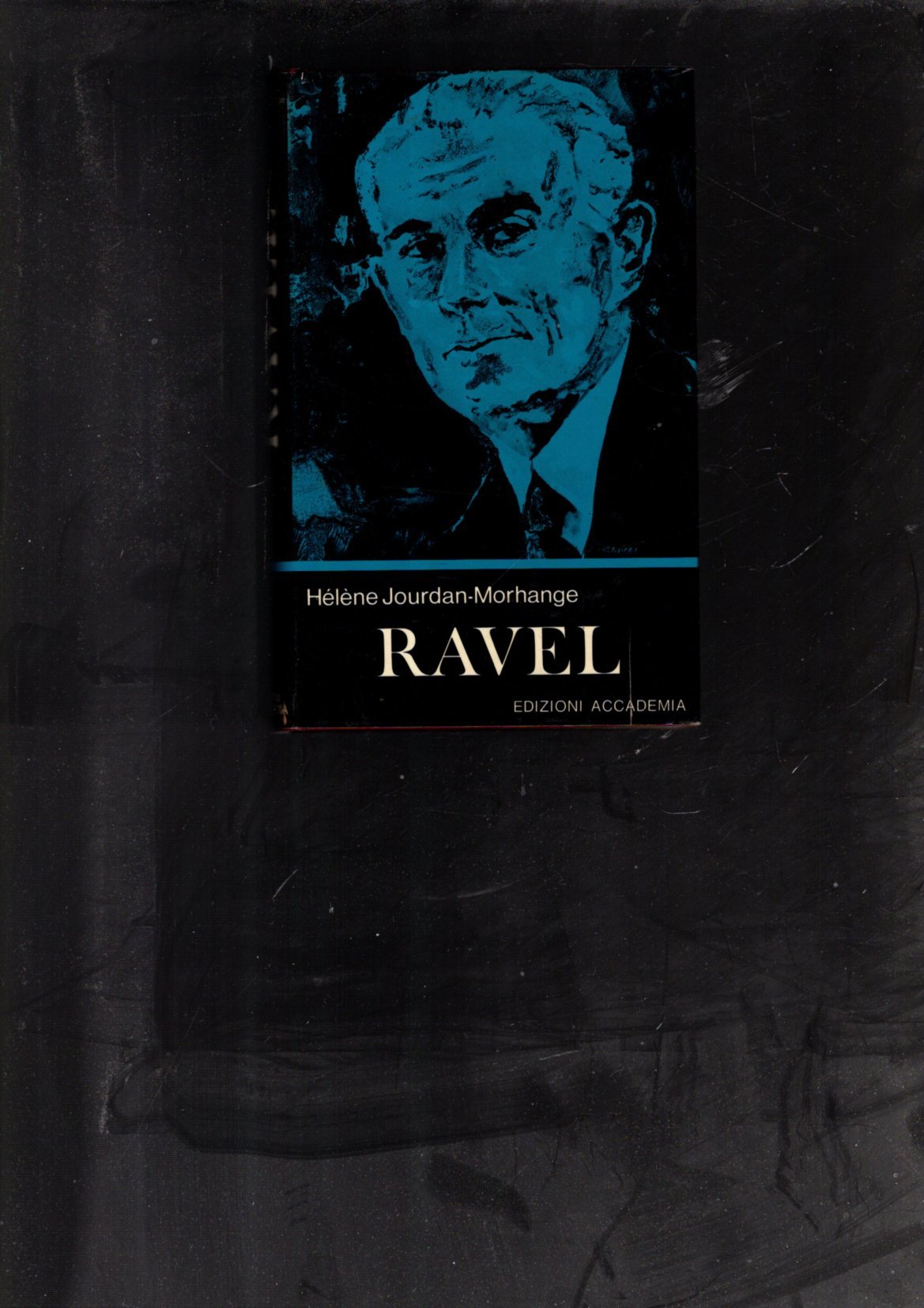 RAVEL