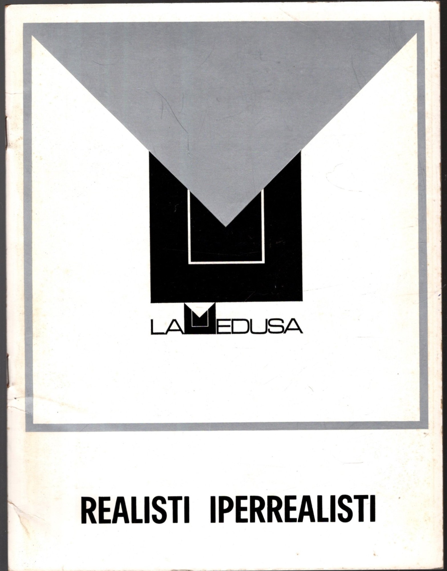 REALISTI IPERREALISTI