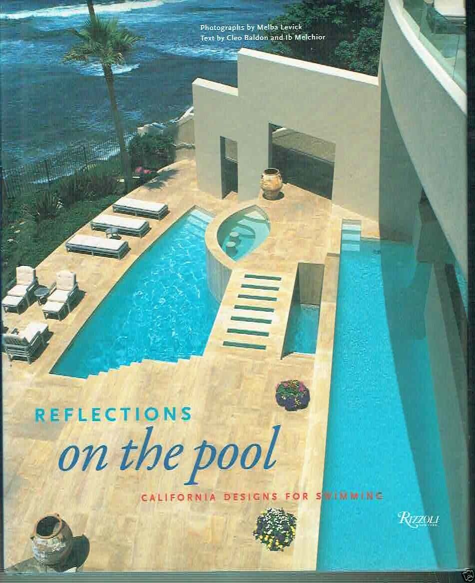 REFLECTIONS ON THE POOL