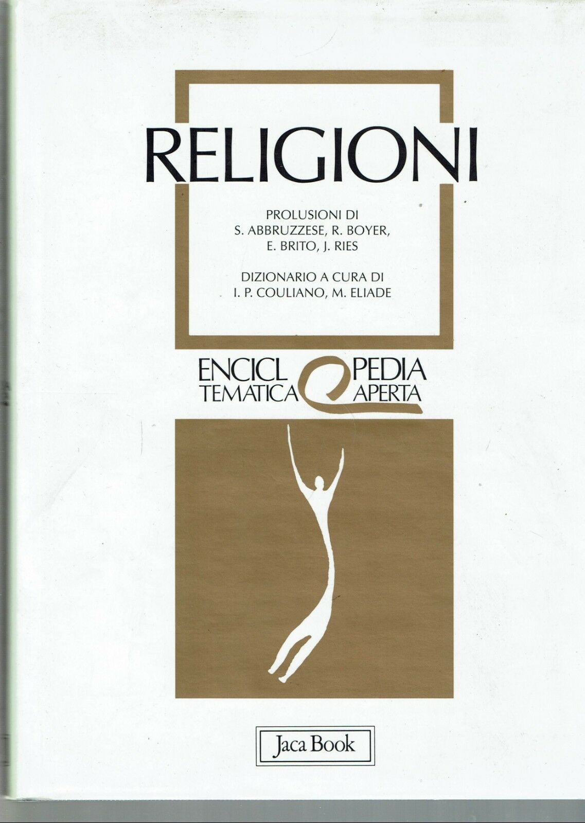 Religioni