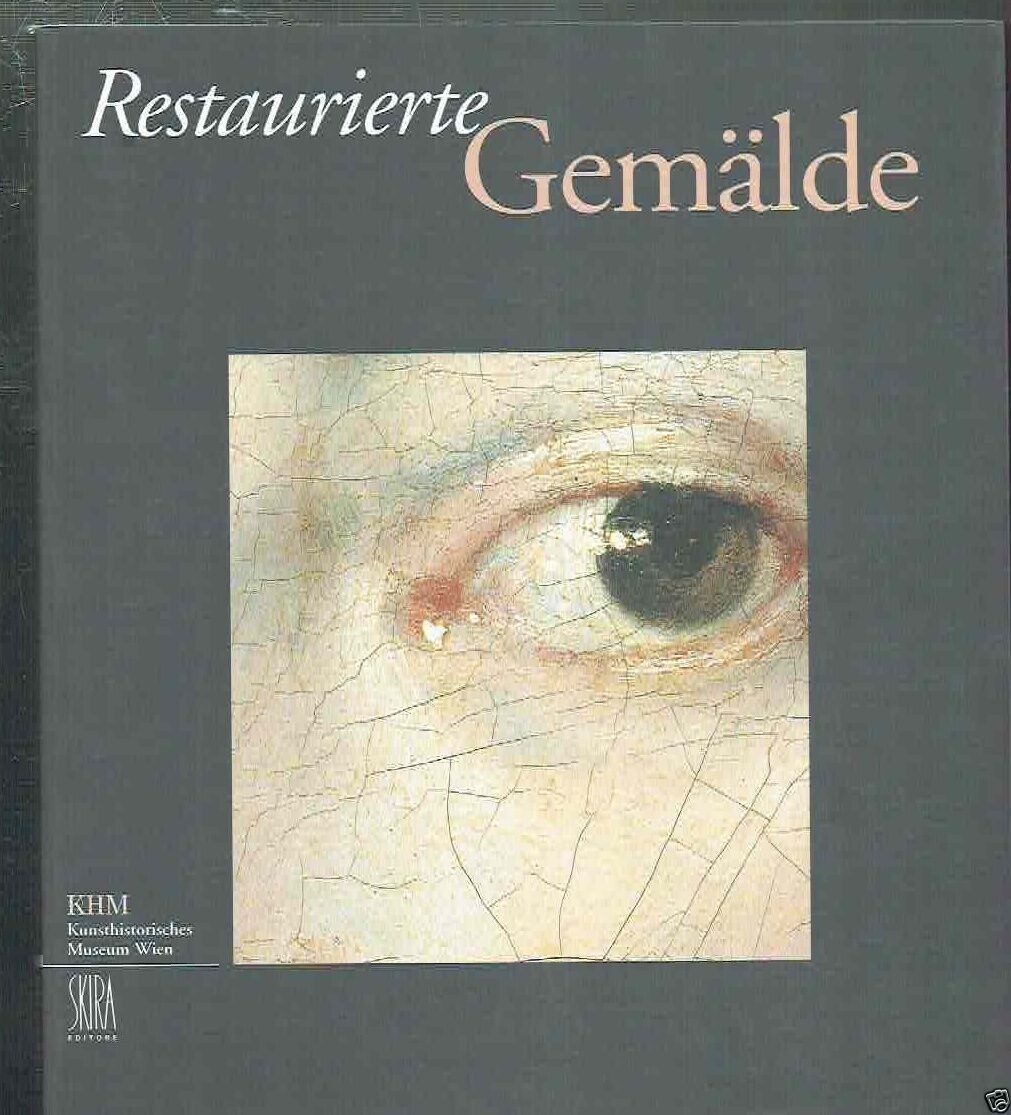 RESTAURIERTE GEMALDE