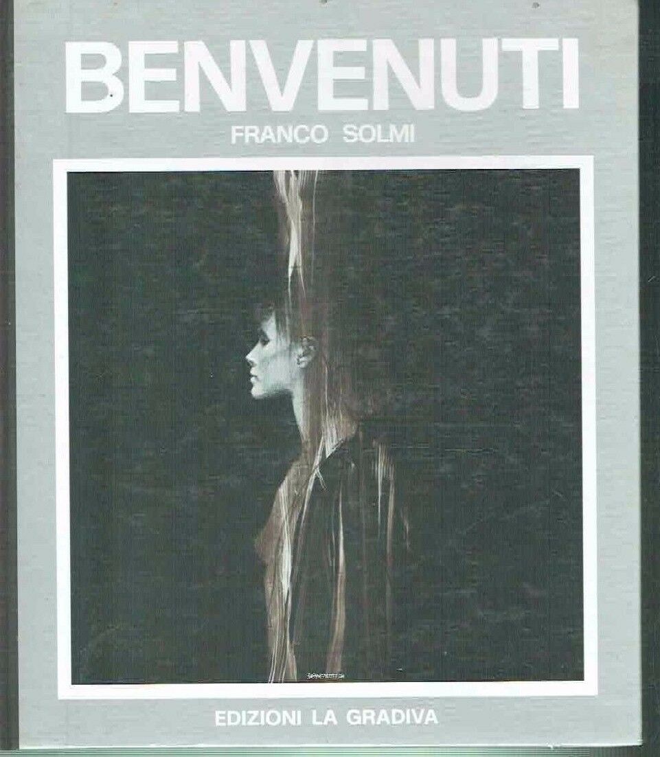 Riccardo Benvenuti - Franco Solmi