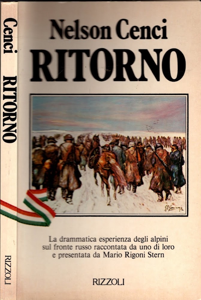 RITORNO**