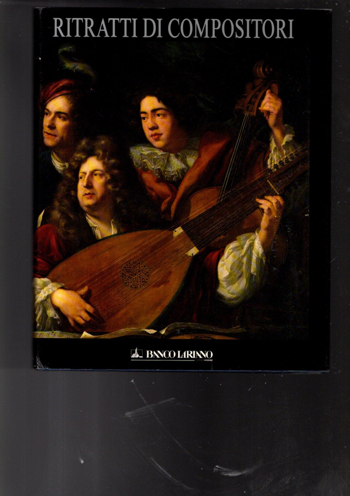Ritratti di Compositori **