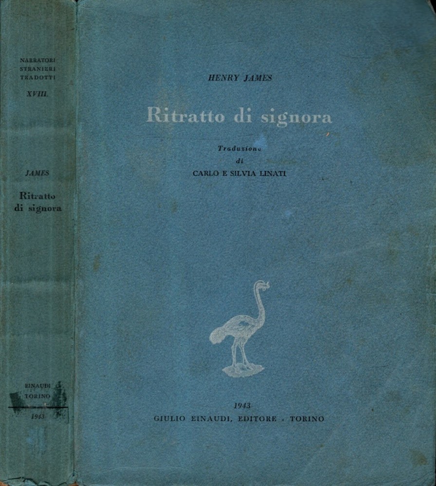 RITRATTO DI SIGNORA