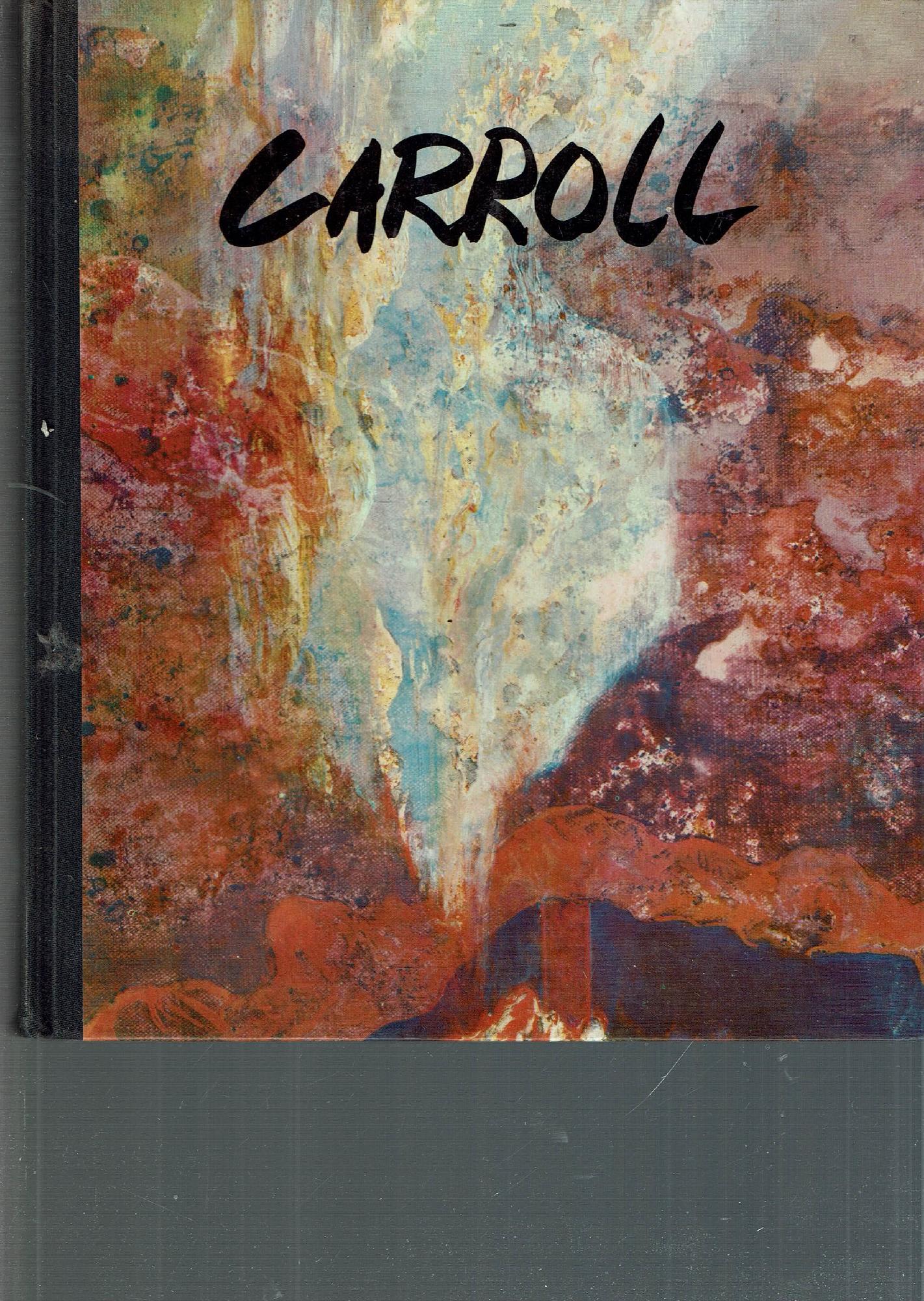 ROBERT CARROLL**