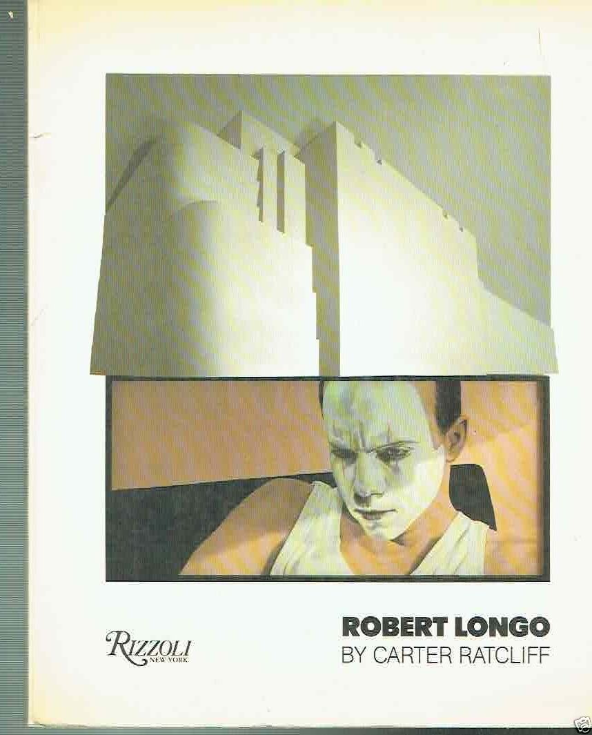 Robert Longo di Ratcliff Carter