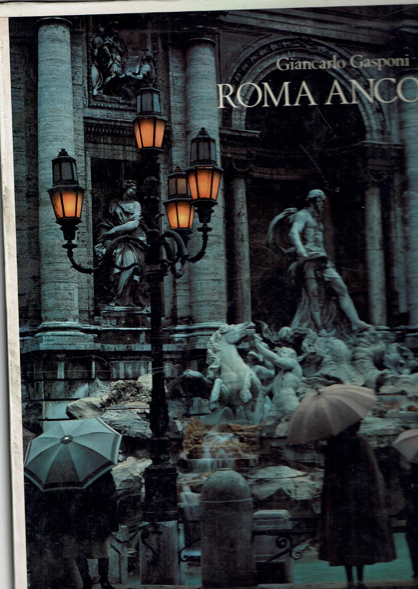 ROMA ANCORA