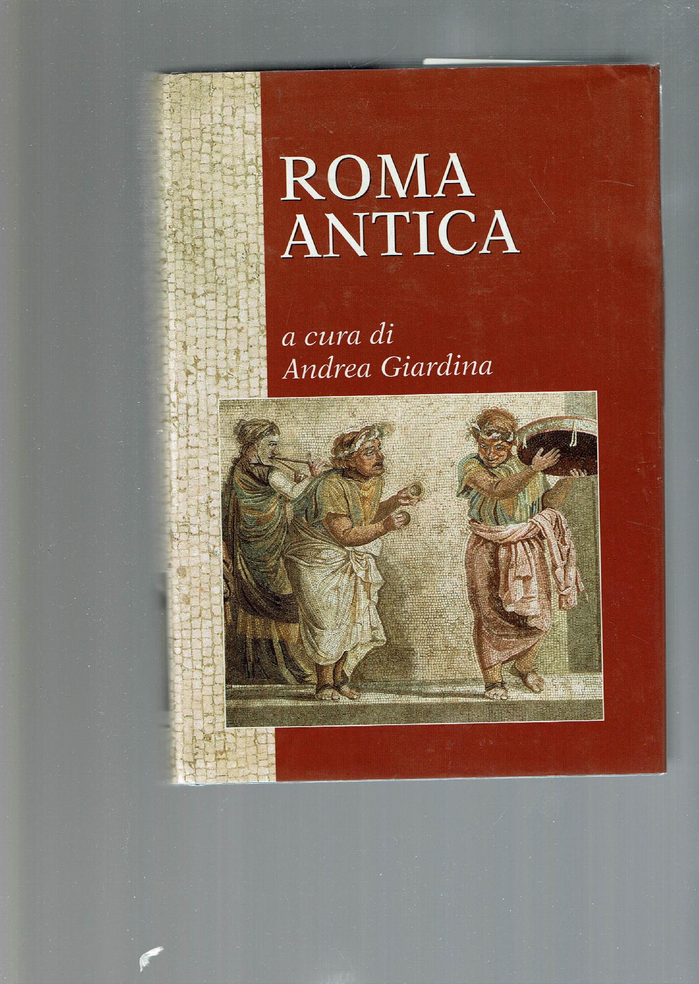ROMA ANTICA