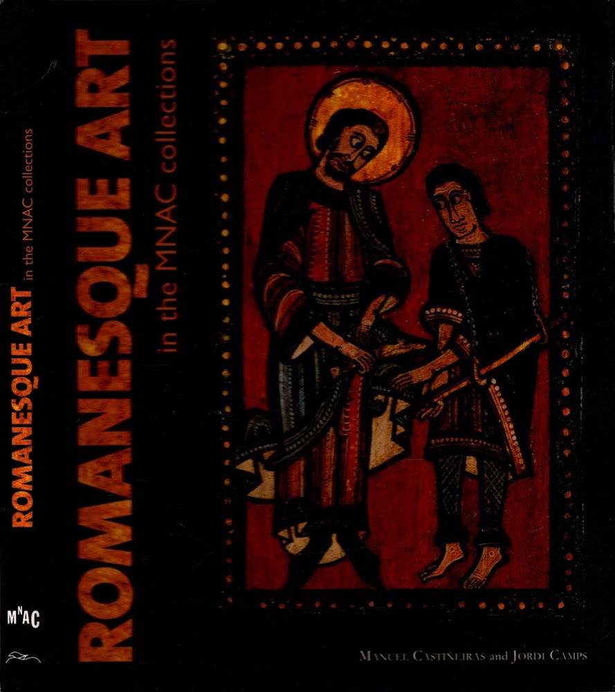 Romanesque Art in the MNAC collections