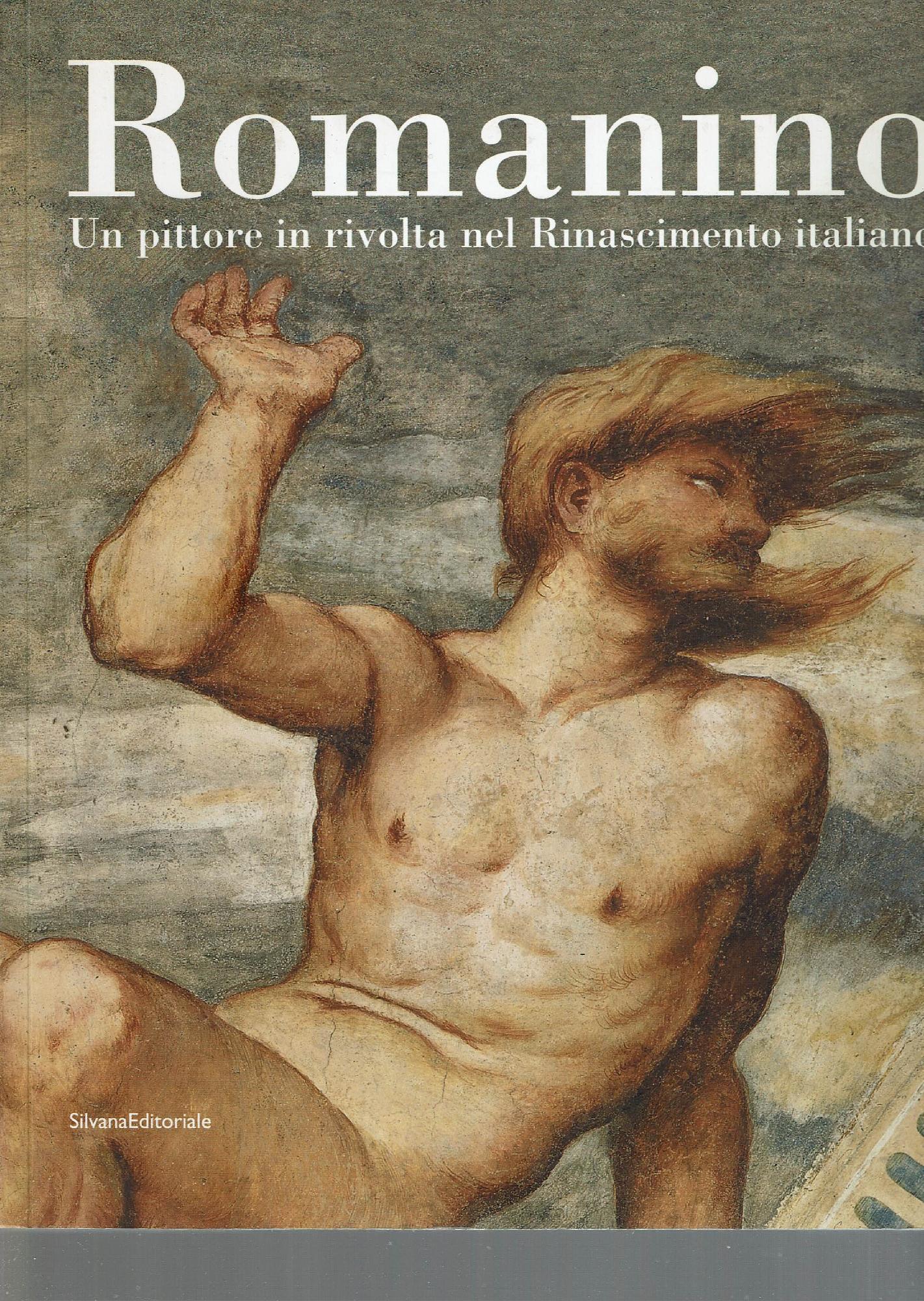 Romanino. Un pittore in rivolta nel Rinascimento italiano