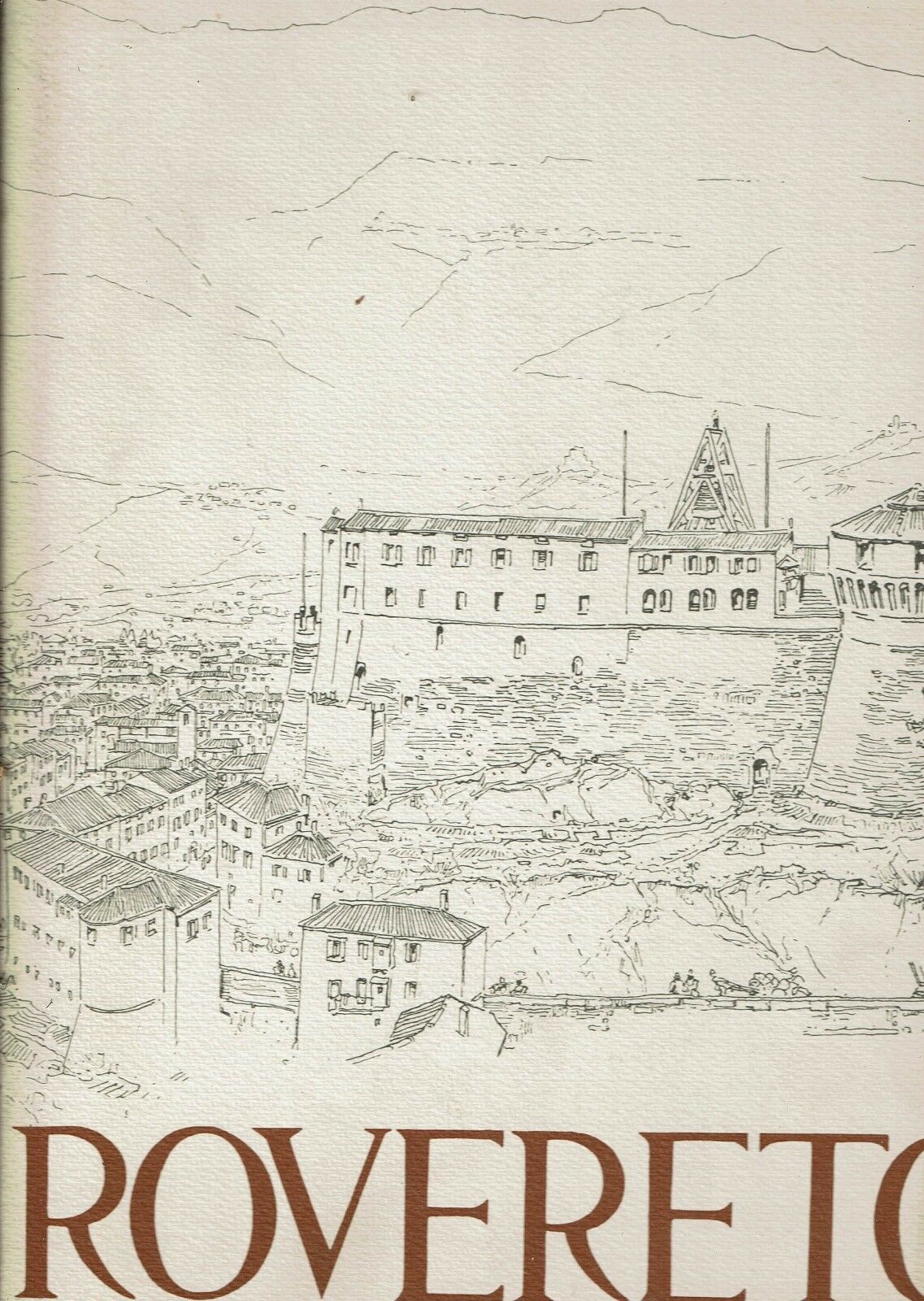 Rovereto