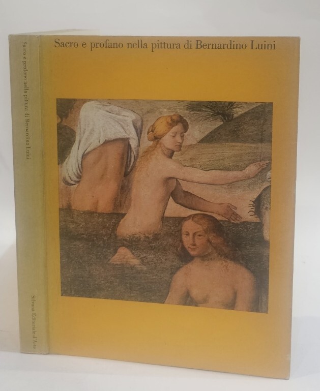 Sacro e profano nella pittura di Bernardino Luini