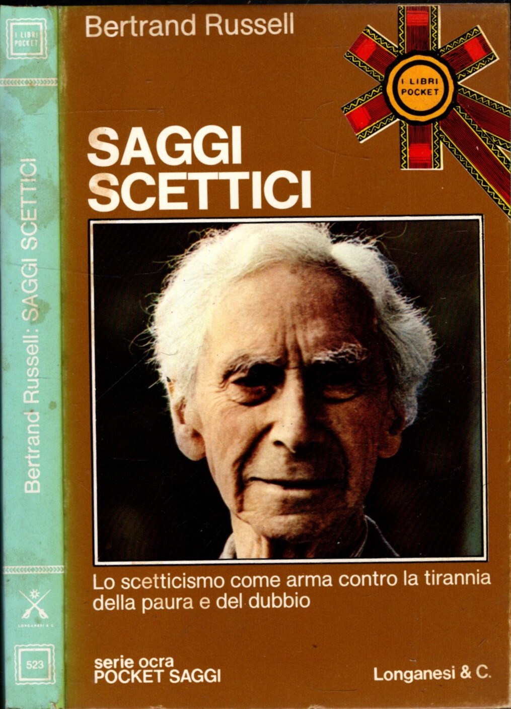 SAGGI SCETTICI