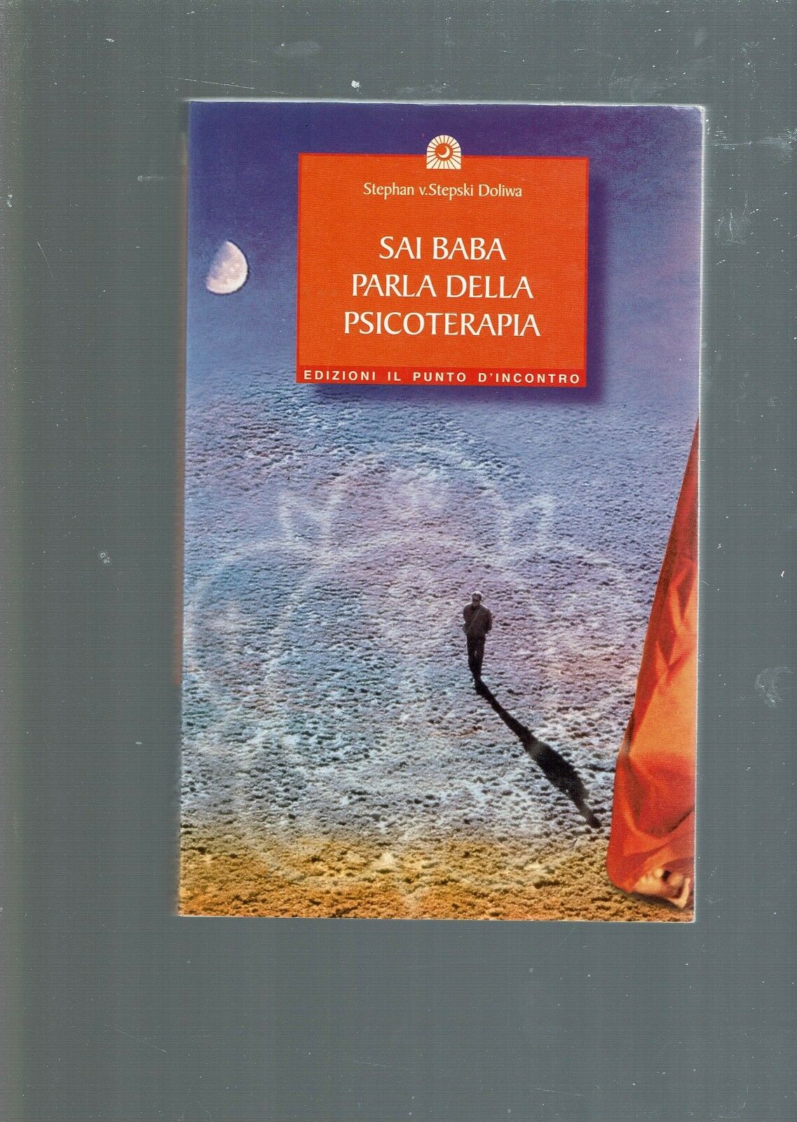 Sai Baba parla della psicoterapia