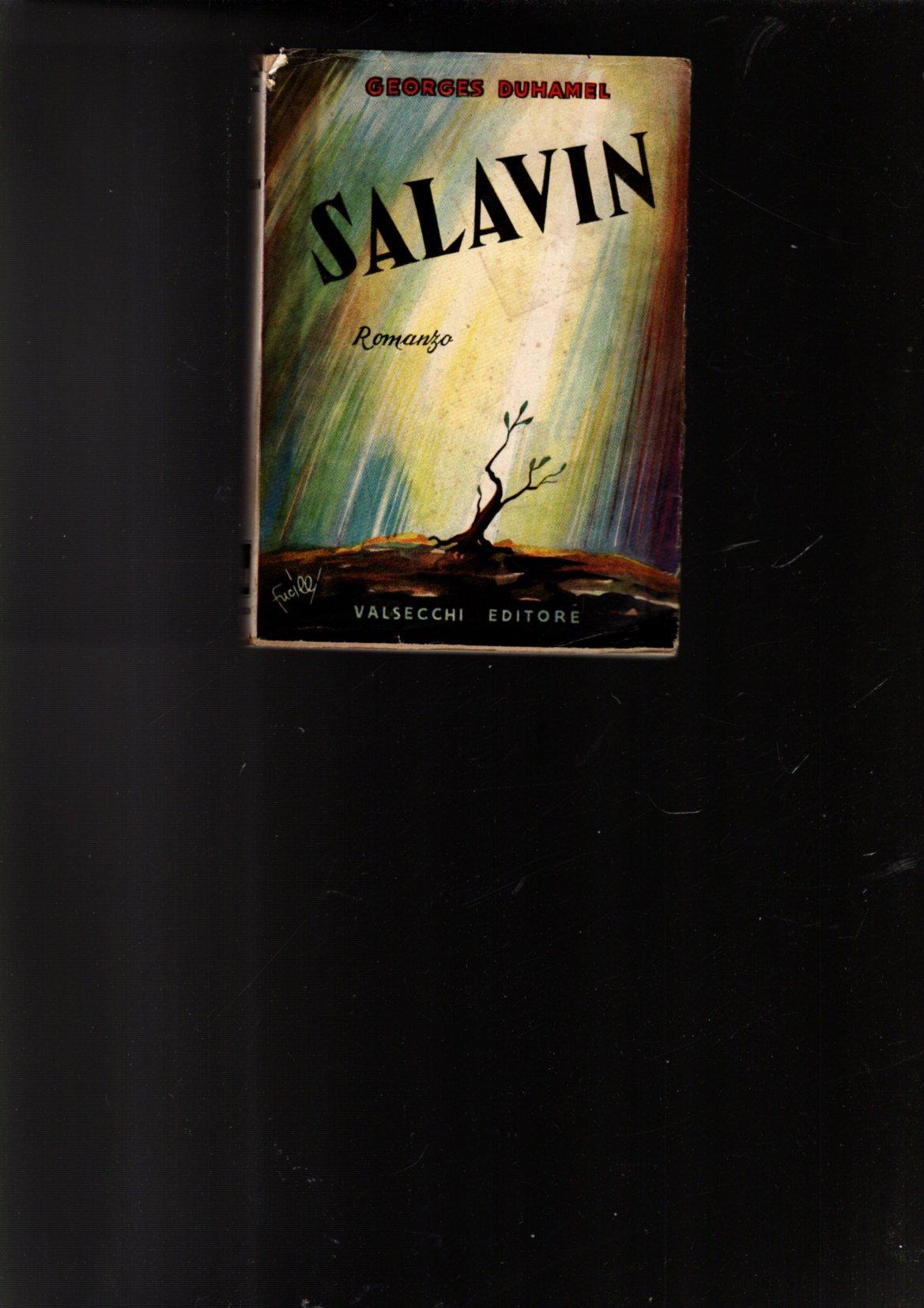 SALAVIN