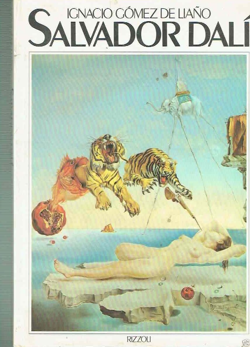 Salvador Dalí