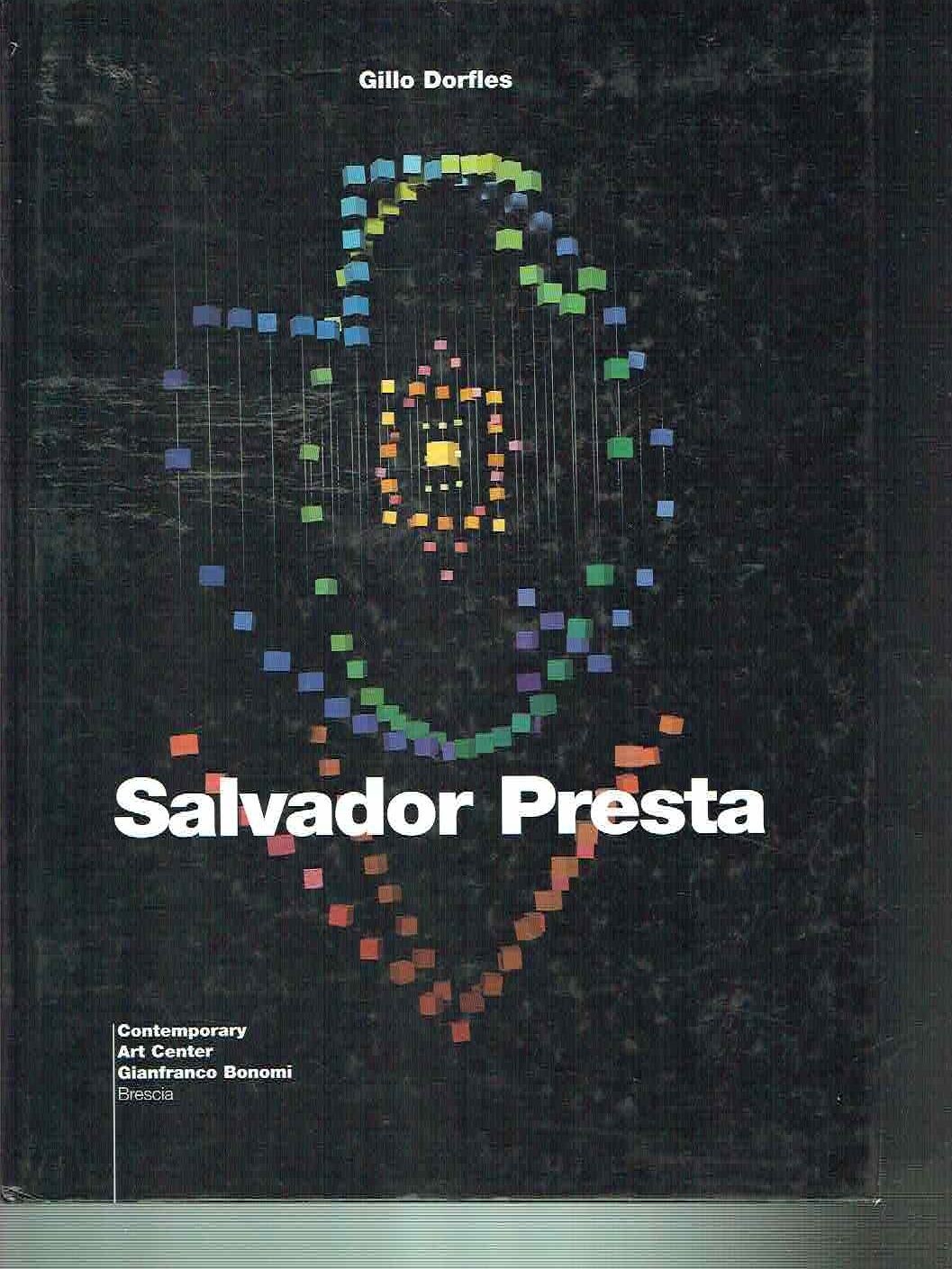 SALVADOR PRESTA**GILLO DORFLES