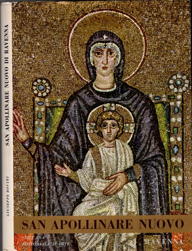 SAN APOLLINAIRE NUOVO DI RAVENNA