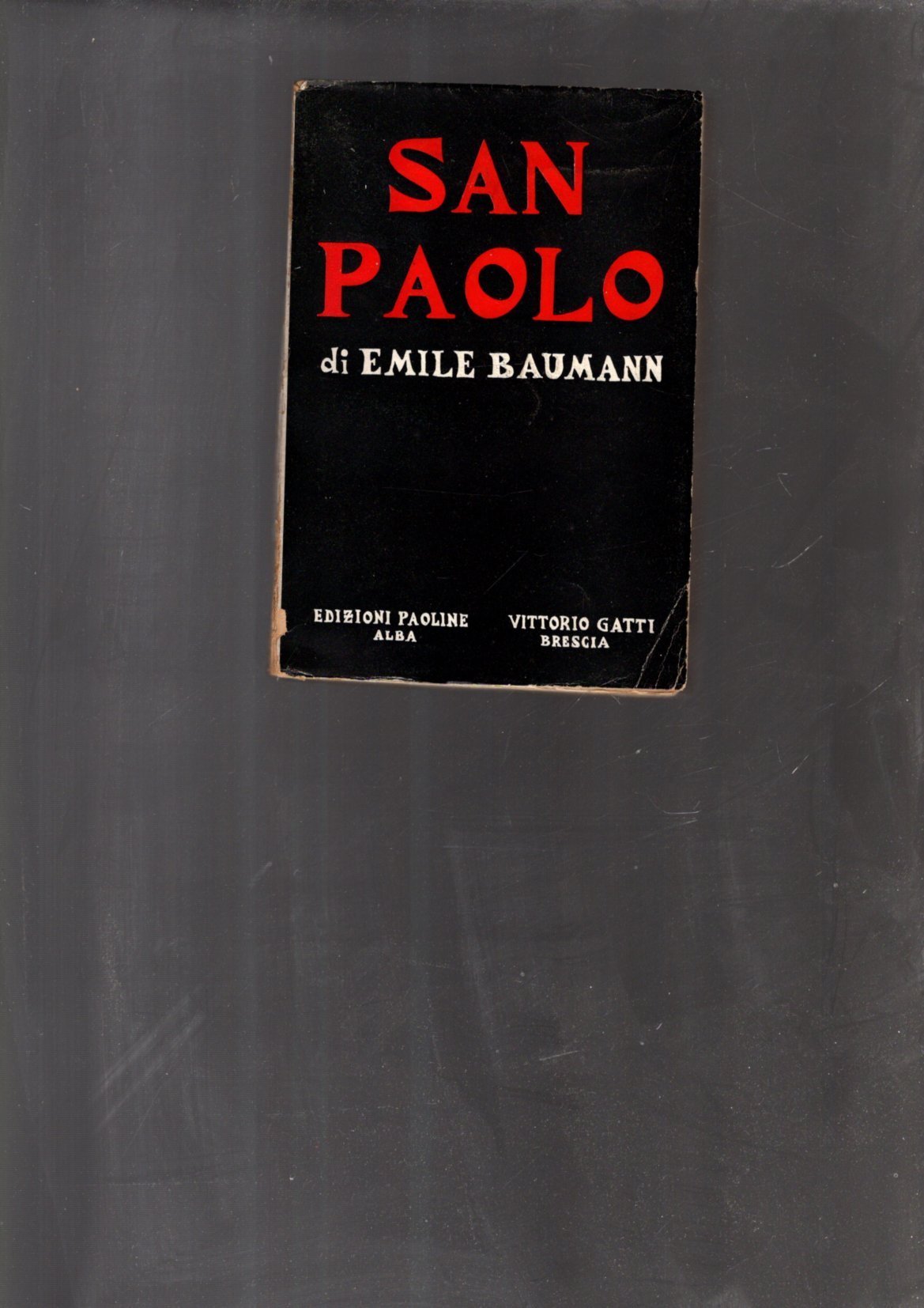 SAN PAOLO
