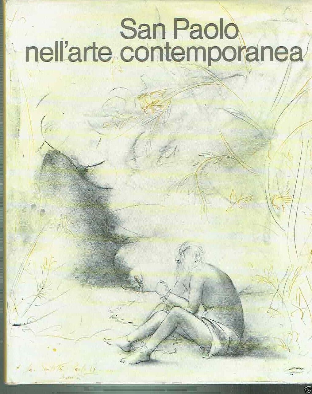 San Paolo nell'arte contemporanea