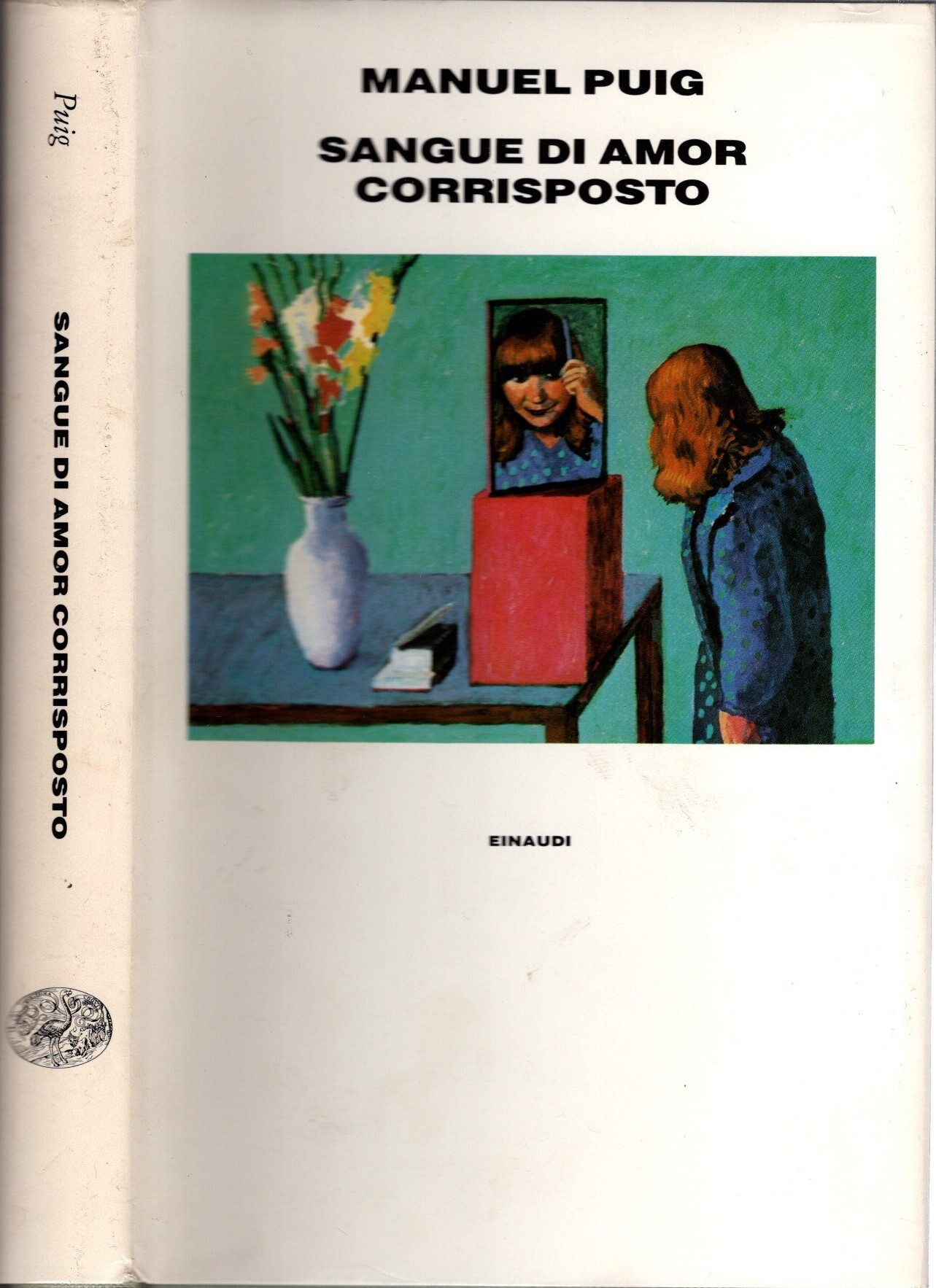 Sangue di amor corrisposto