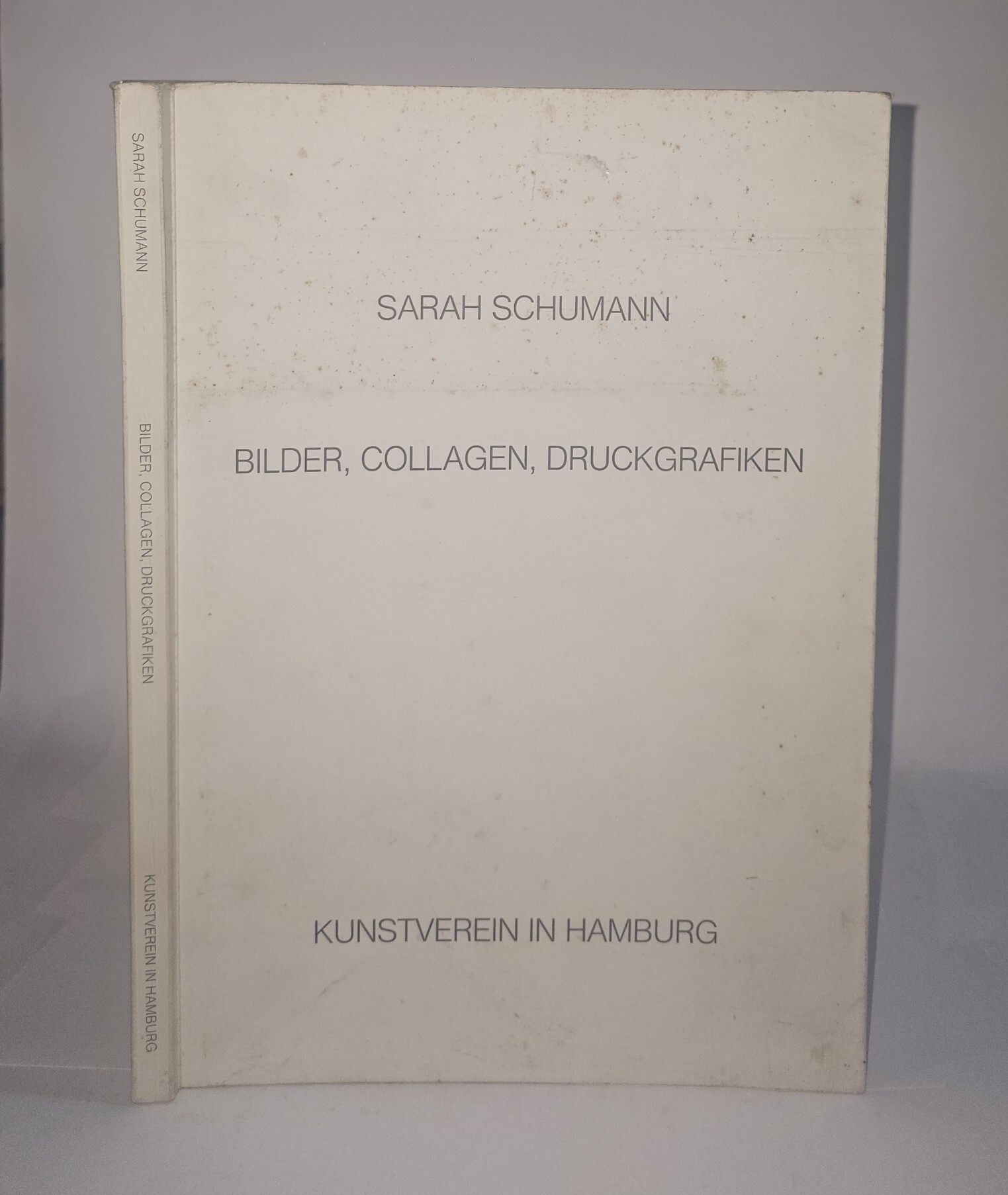 Sara Schumann bilder, collagen, druckgrafiken