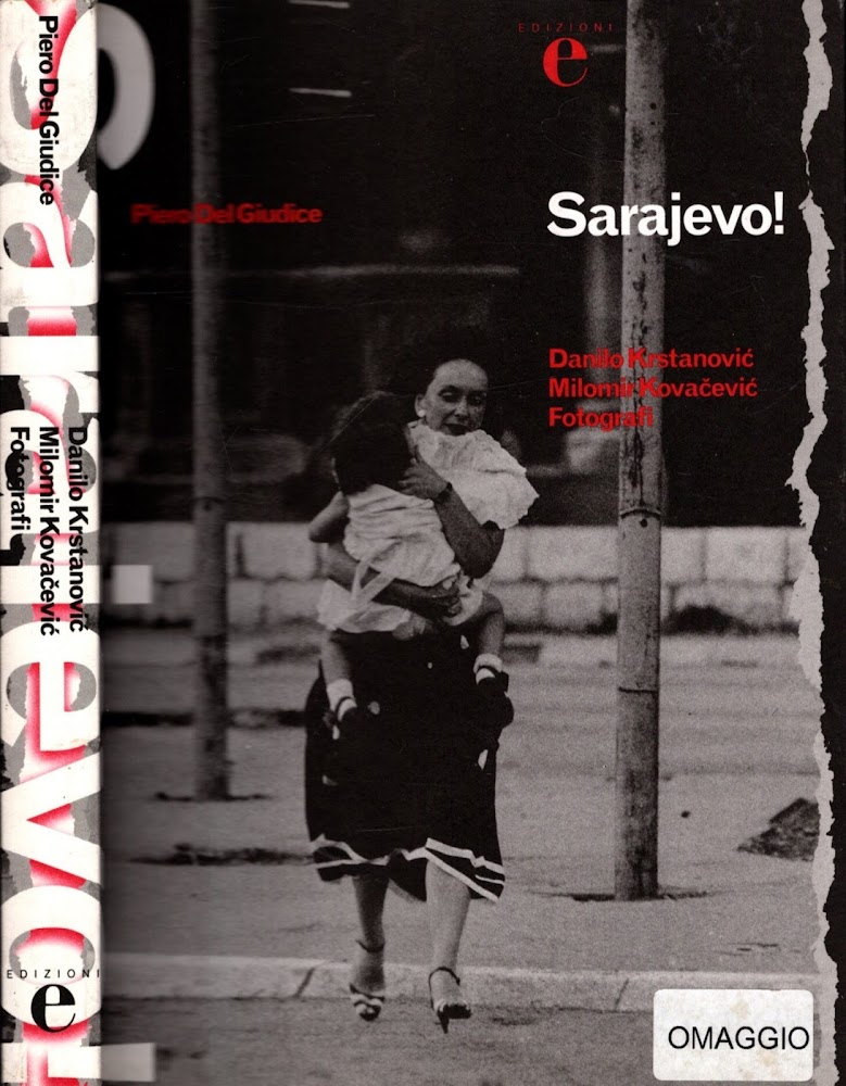 Sarajevo! 1992-1995