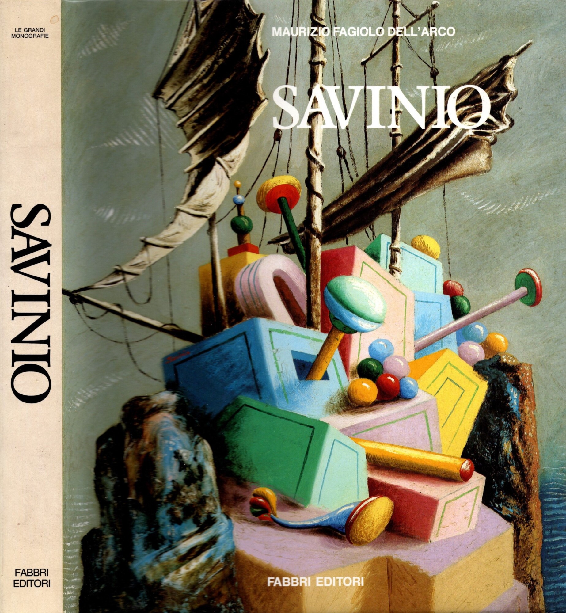 Savinio