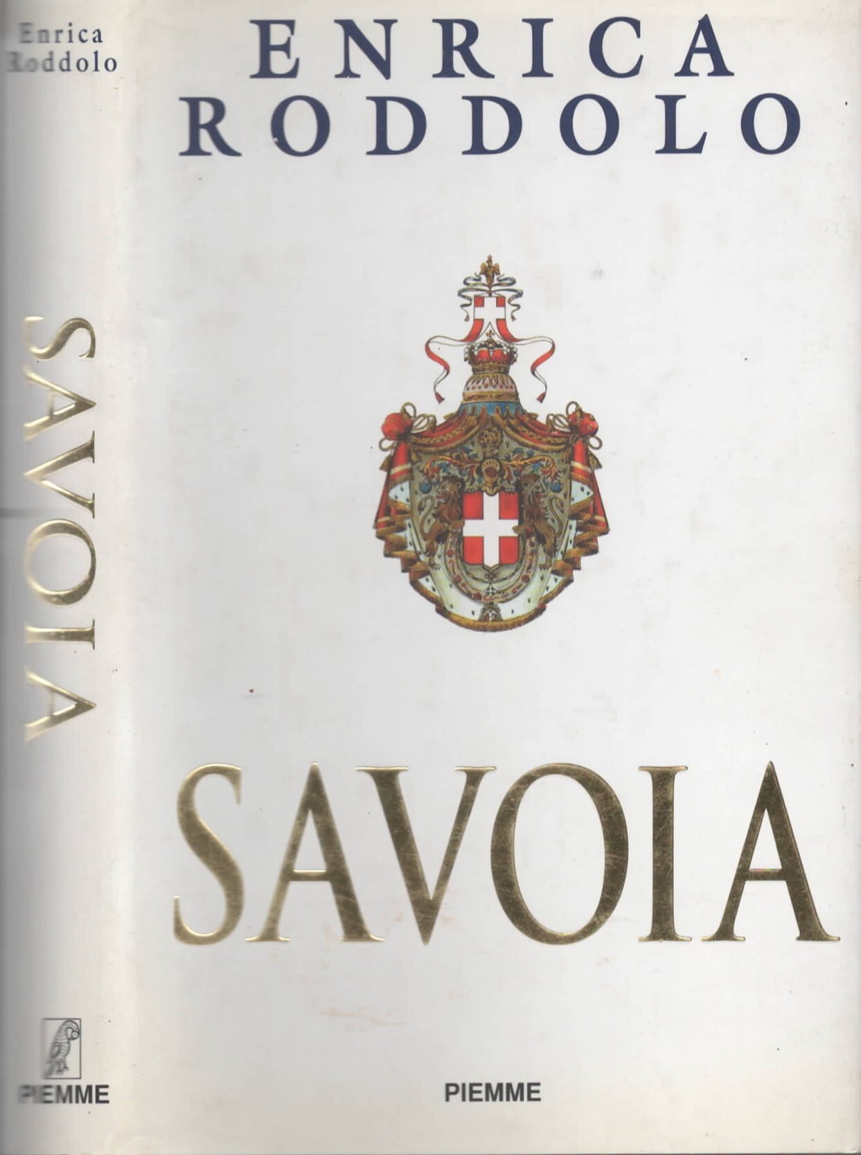 Savoia di Roddolo Enrica