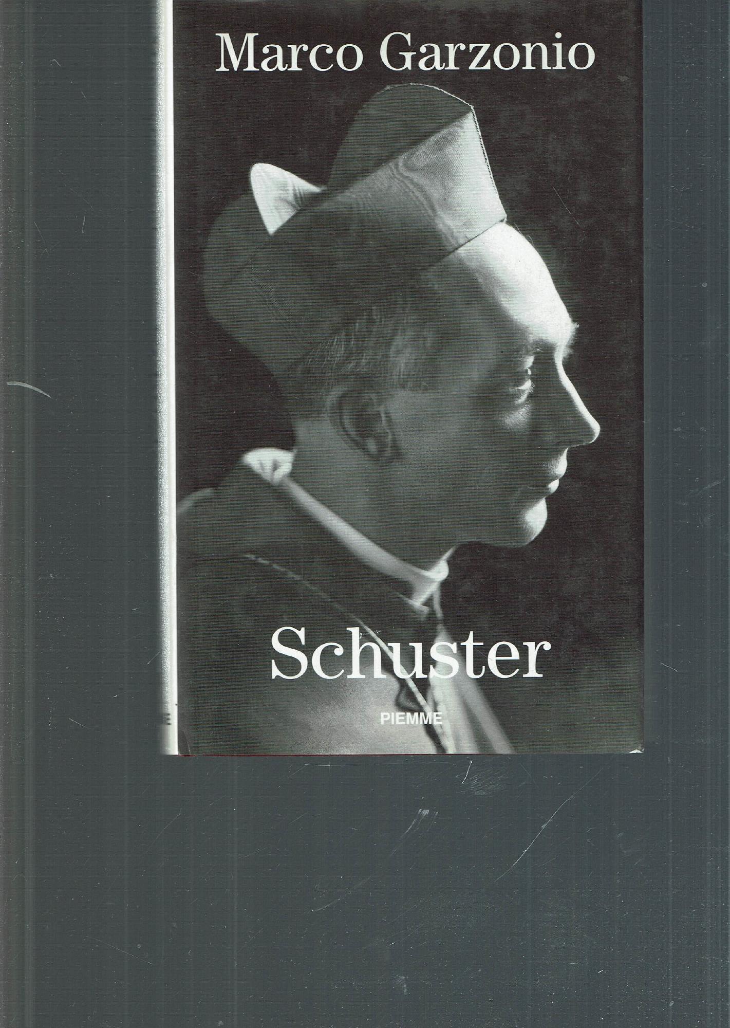 SCHUSTER