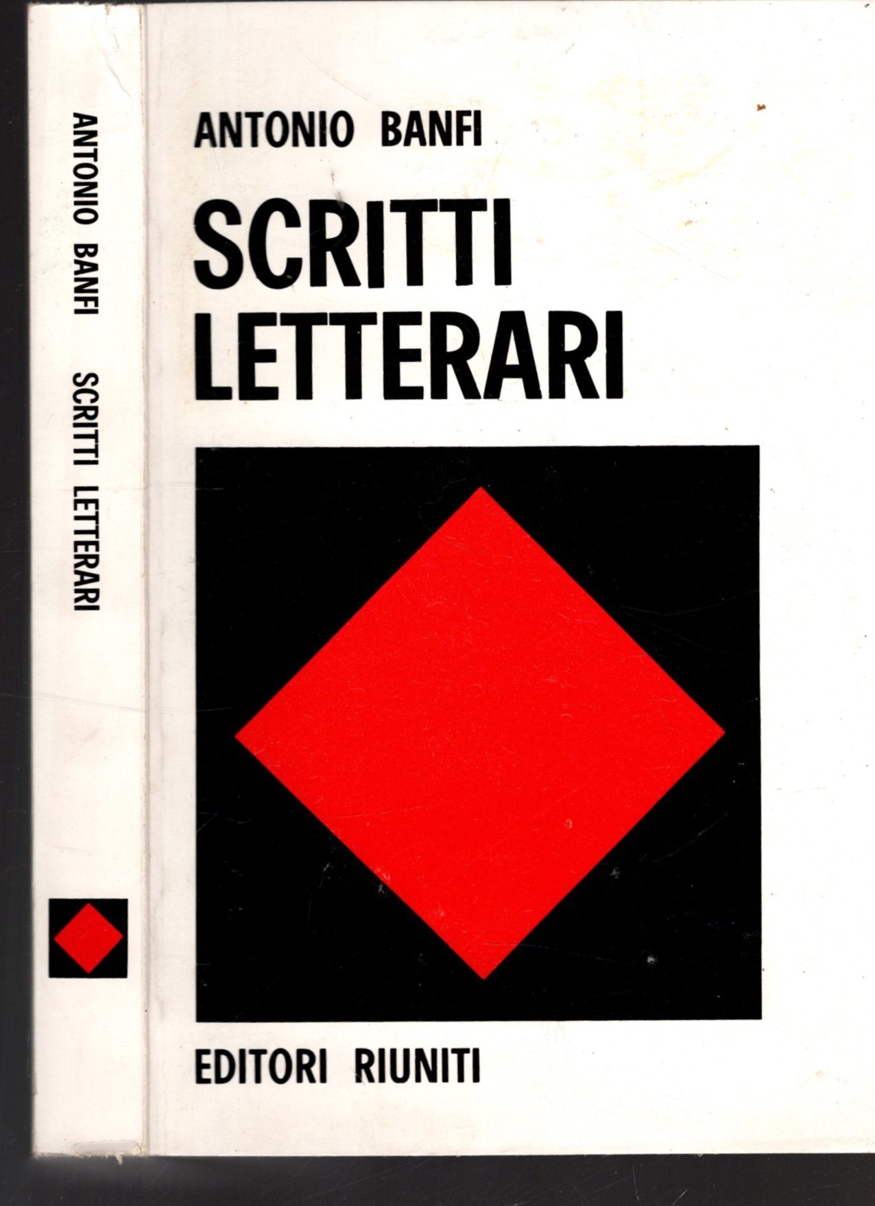 Scritti Letterari