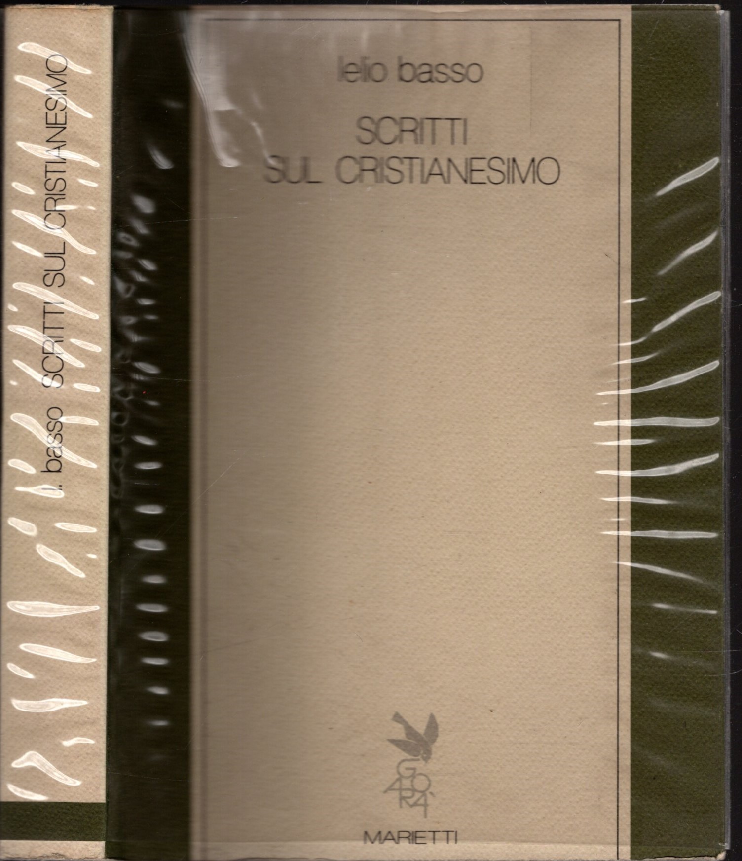 Scritti sul cristianesimo