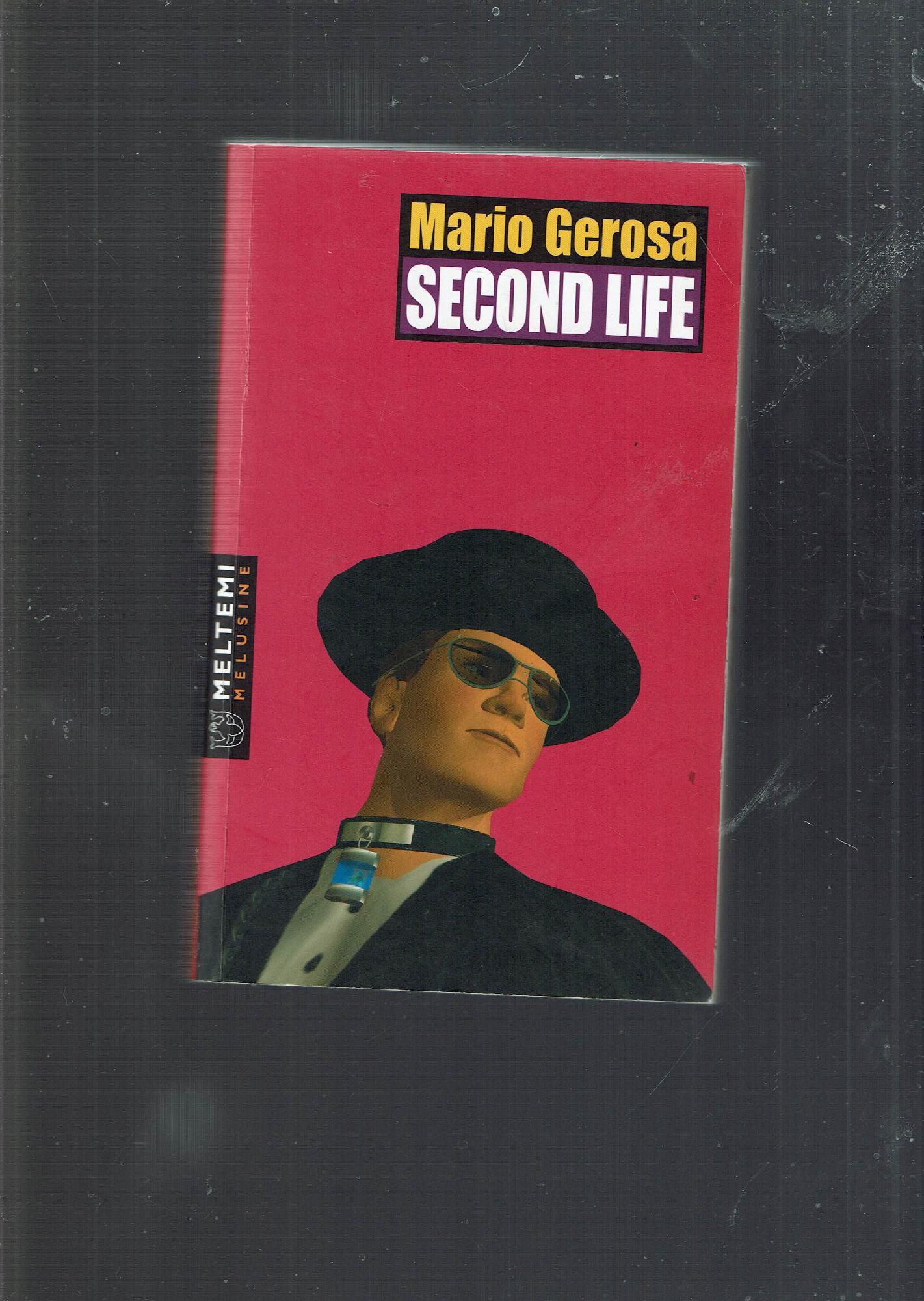 Second life