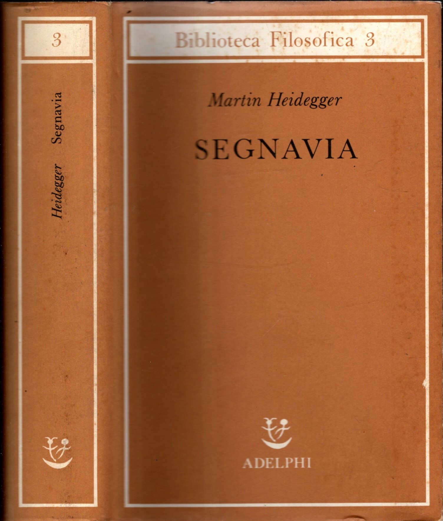 Segnavia