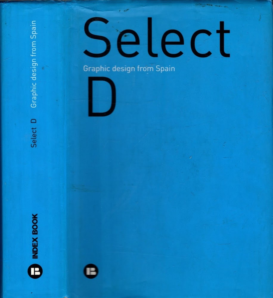 Select D GRAPHIC DESIGN FROM SPAIN