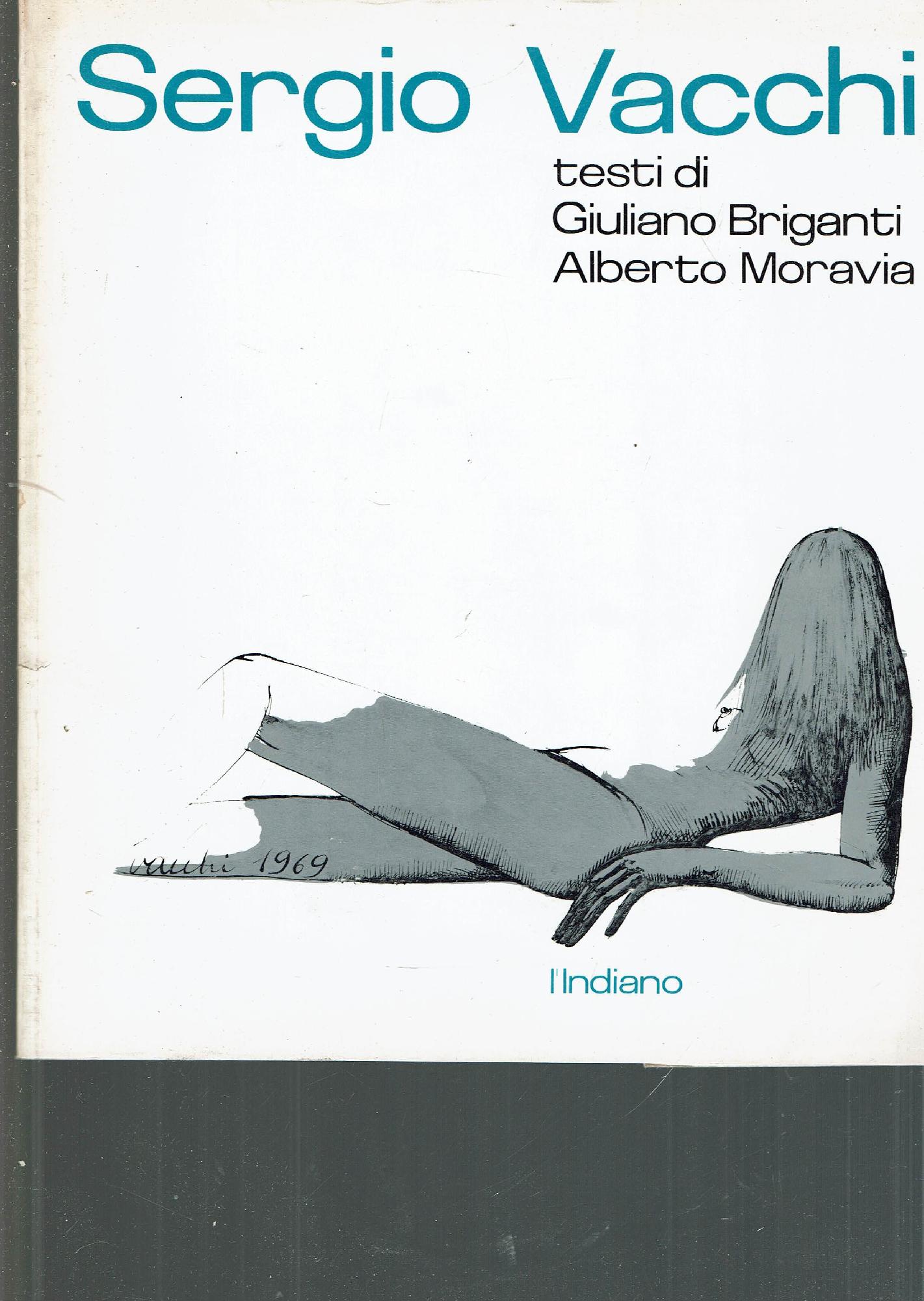 SERGIO VACCHI