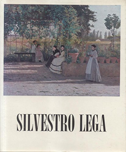 Silvestro Lega (1826-1895)