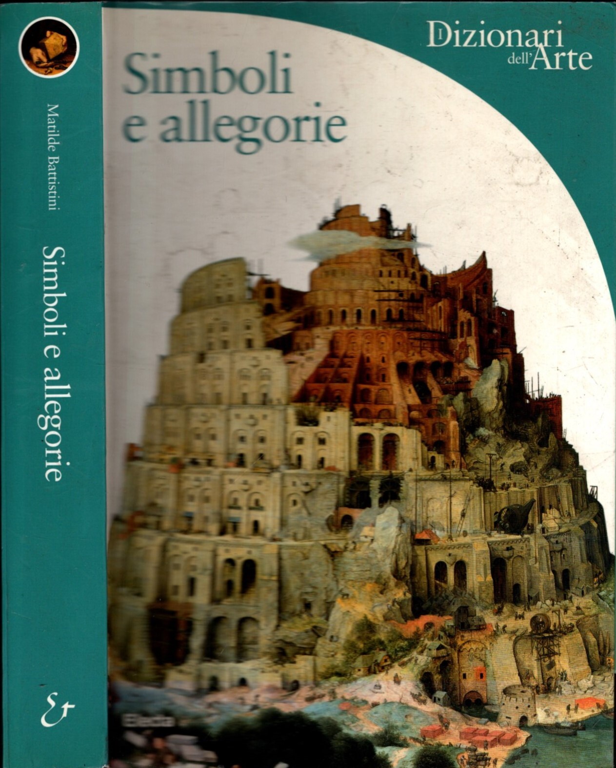 Simboli e allegorie di Matilde Battistini