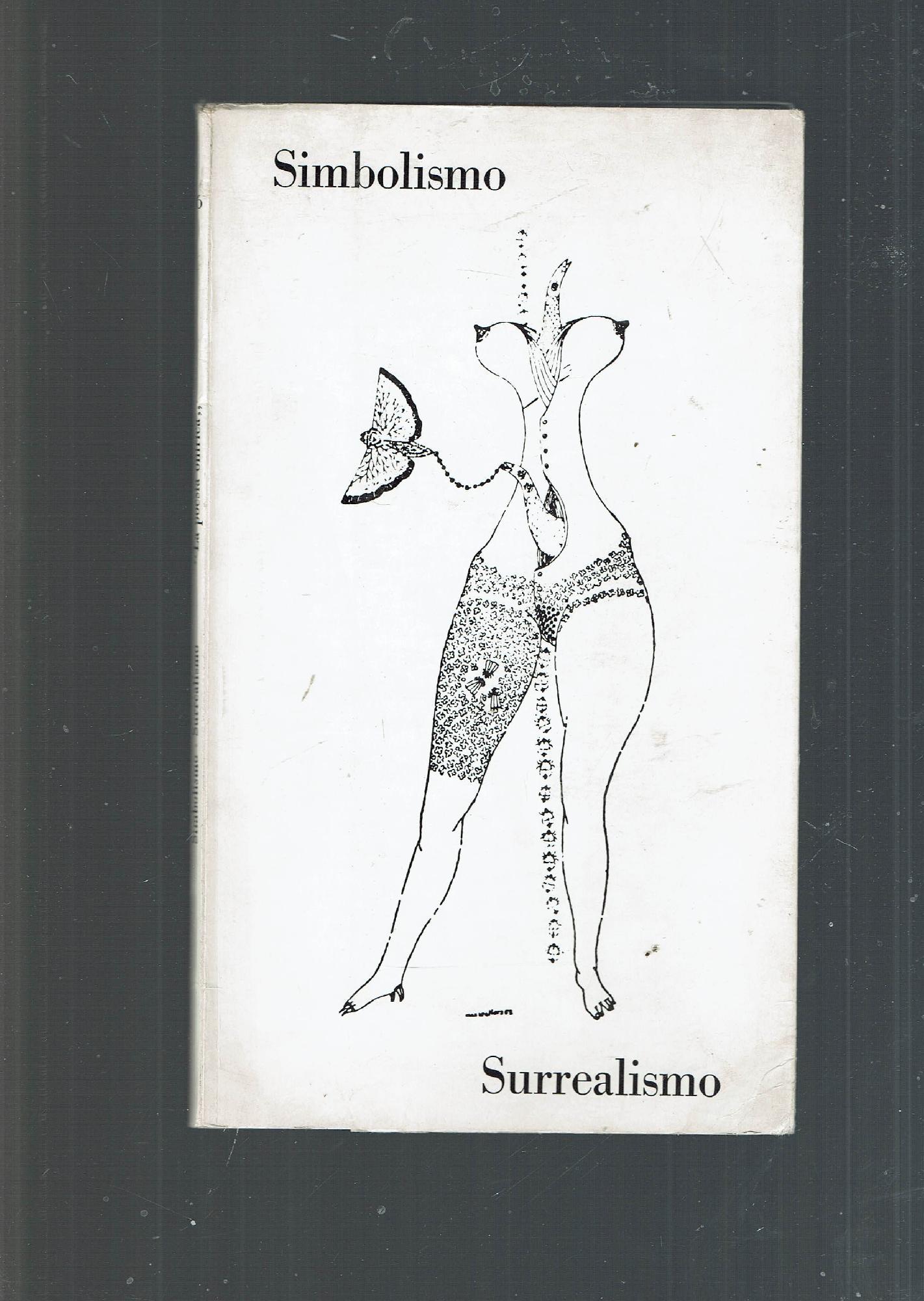 Simbolismo Surrealismo La Poesia Onirica