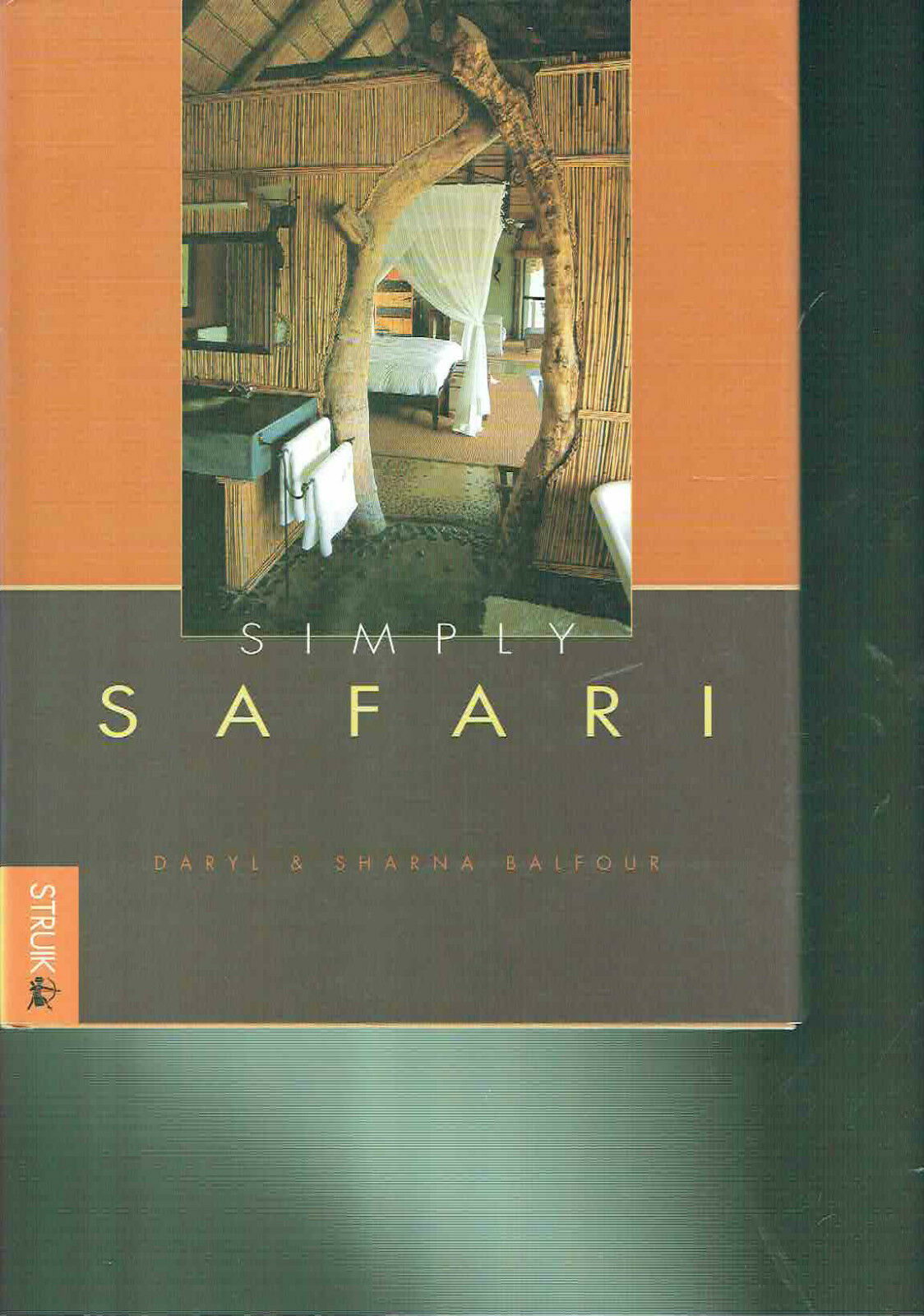 SIMPLY SAFARI