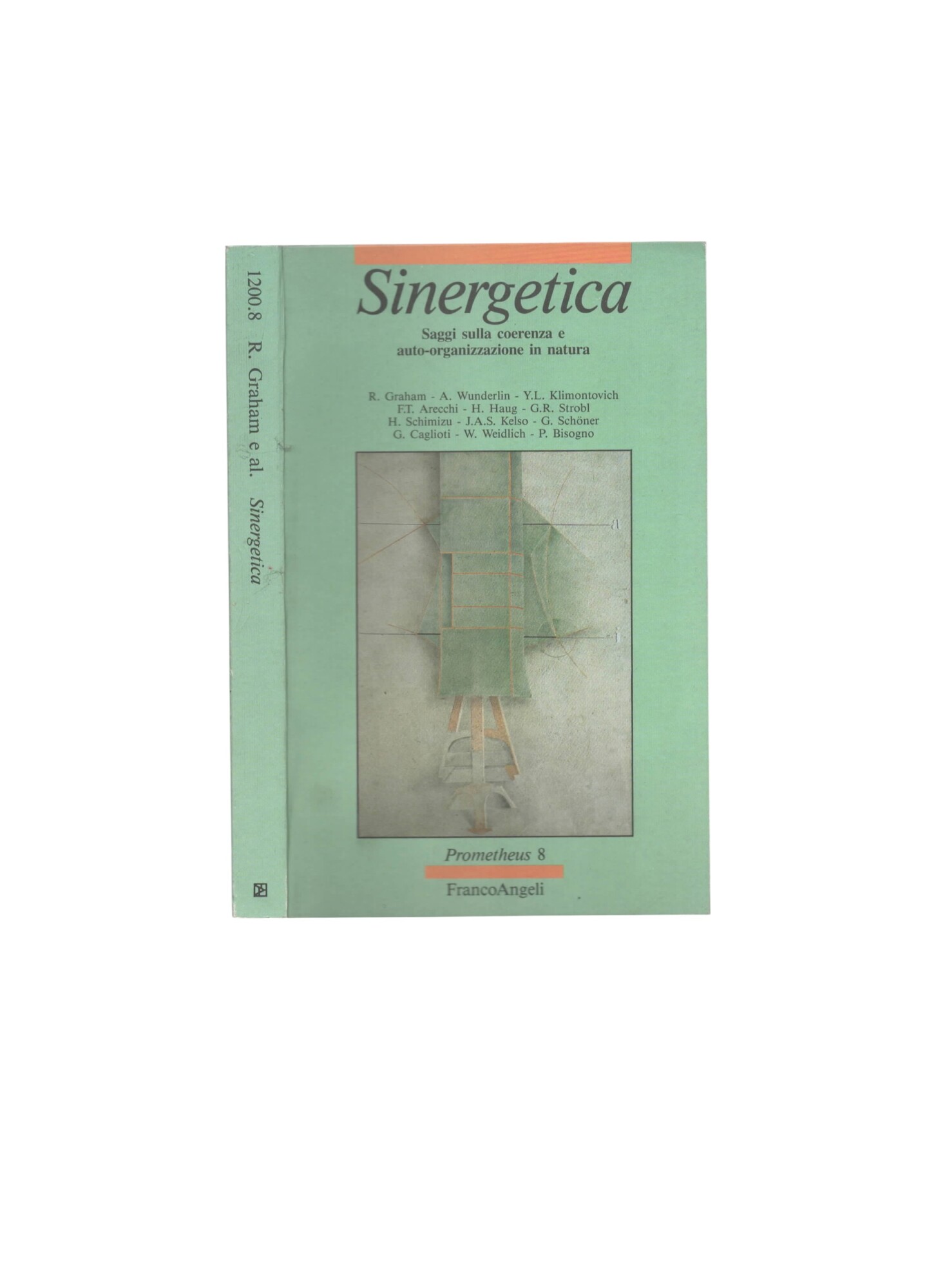 Sinergetica. Saggi sulla coerenza e autoorganizzazione in natura