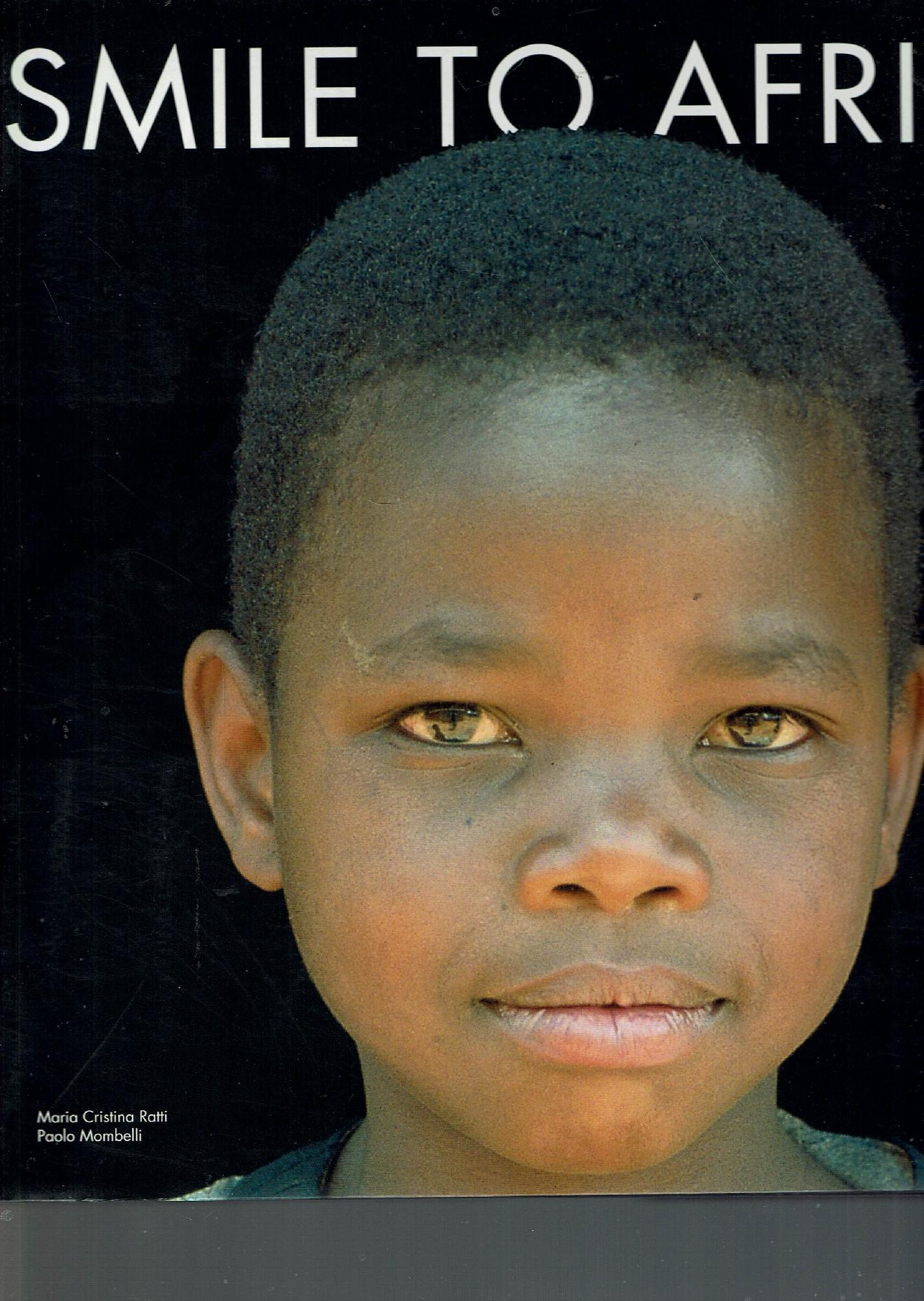 SMILE TO AFRICA