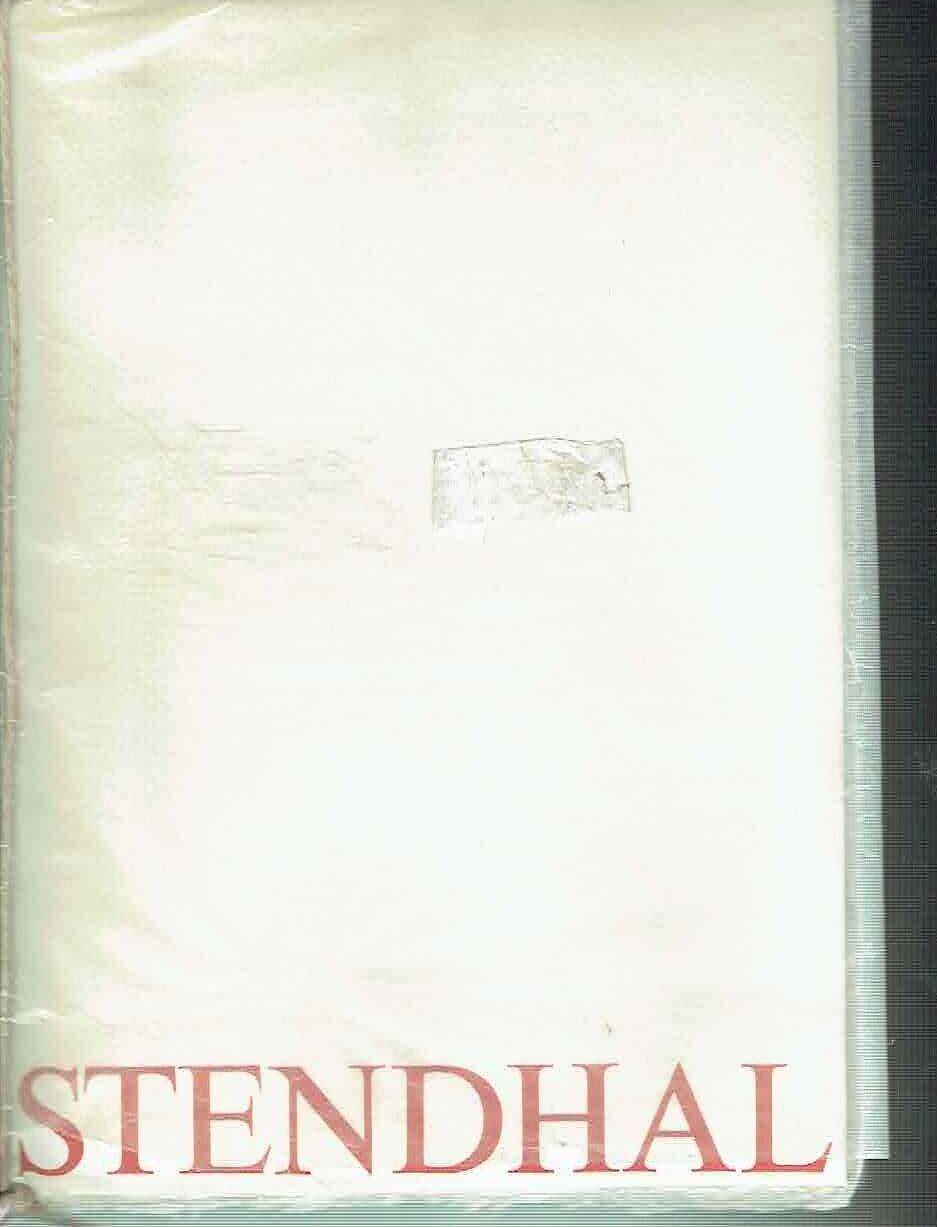 STENDHAL