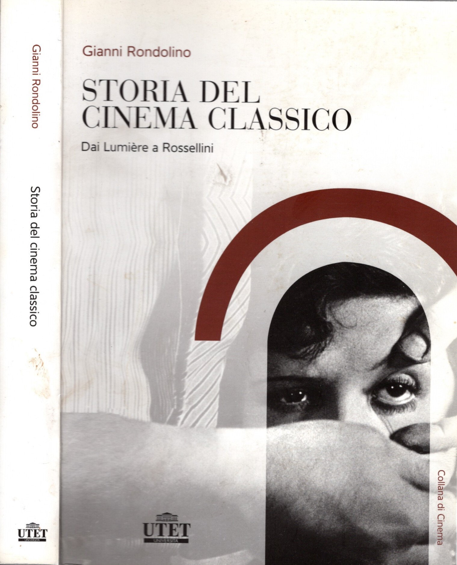 Storia del cinema classico