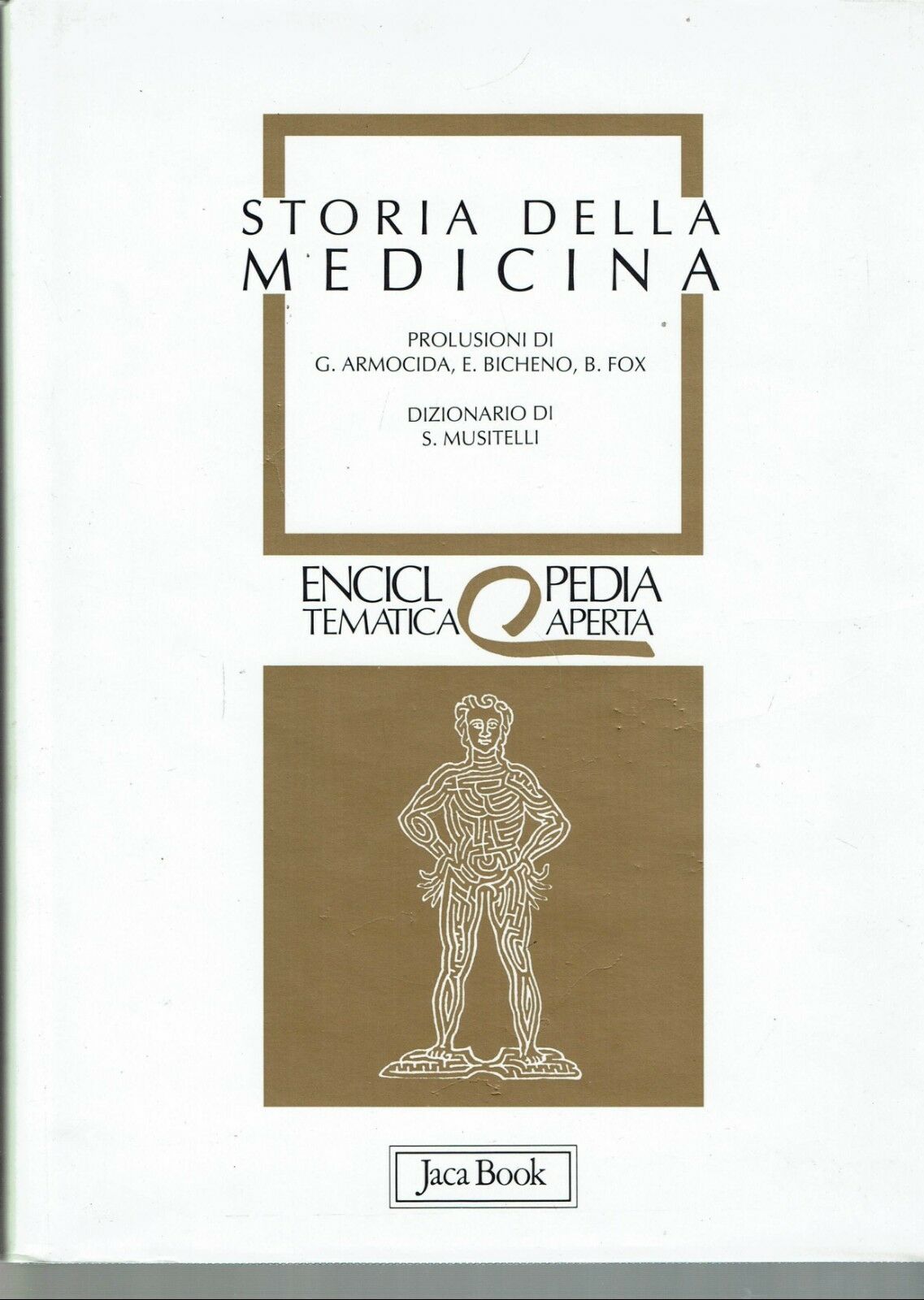 Storia della medicina