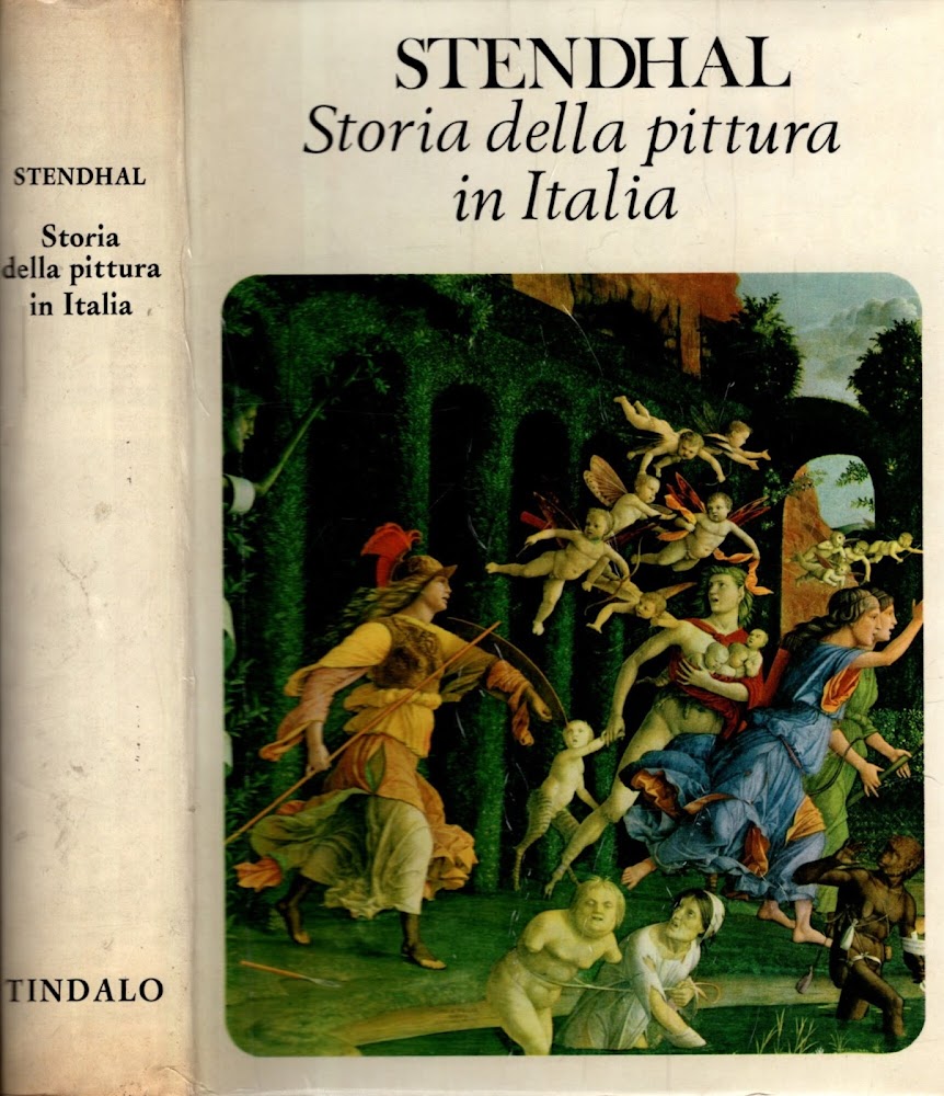 STORIA DELLA PITTURA IN ITALIA